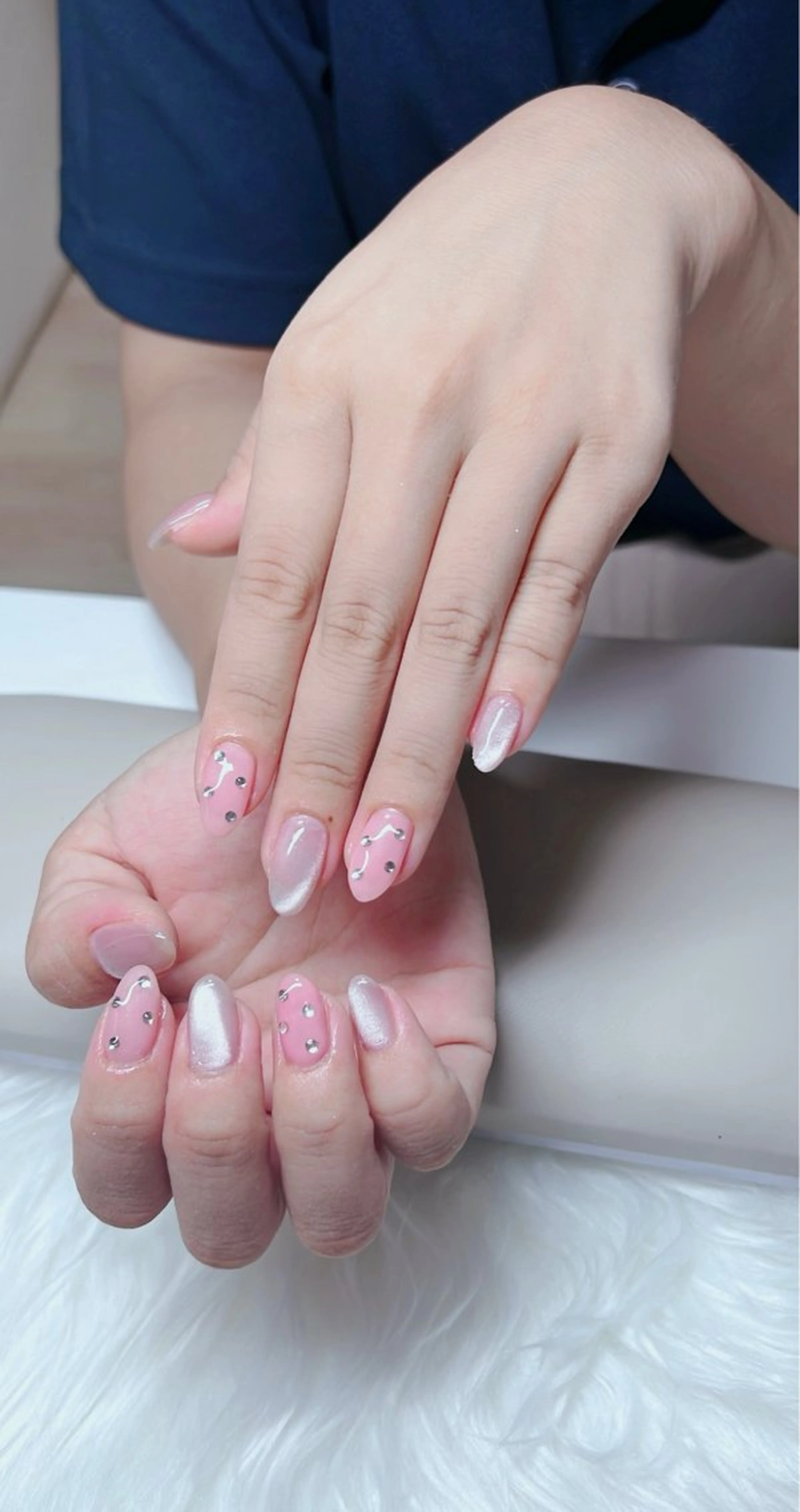 ネイル nail renのネイルデザイン