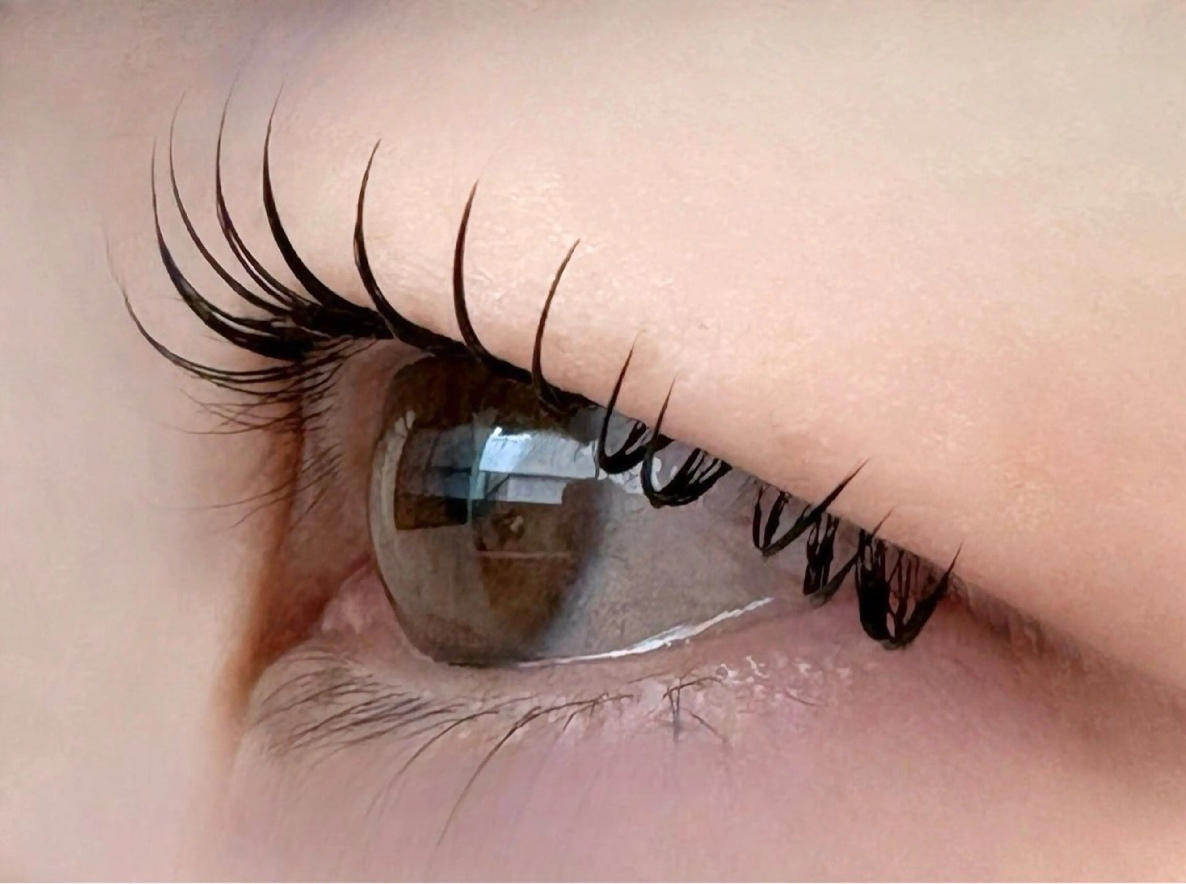 マツエク・マツパ マツエク b-atelier MEGURO所属・🩵🎀 yuki 🎀🩵のマツエク・マツパデザイン