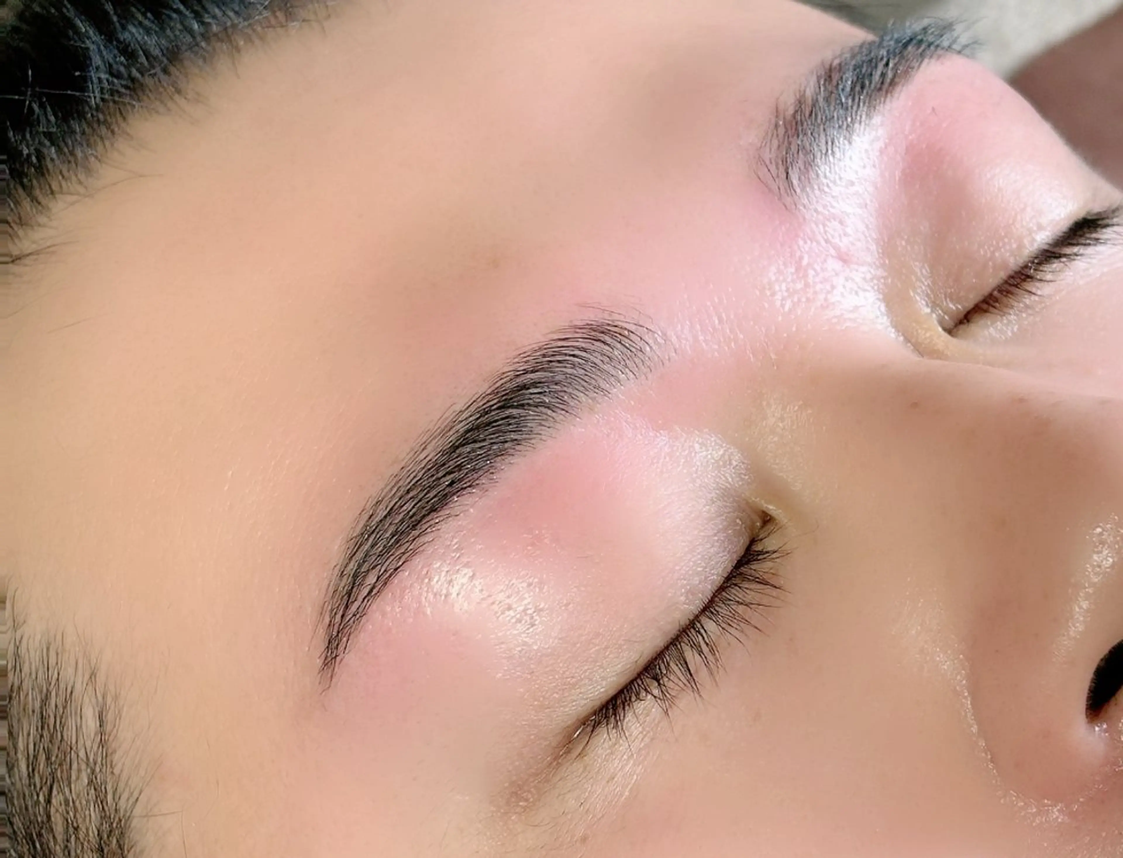 アイブロウ KREISbeauty所属・KREIS SATSUKIの眉毛・アイブロウイメージ