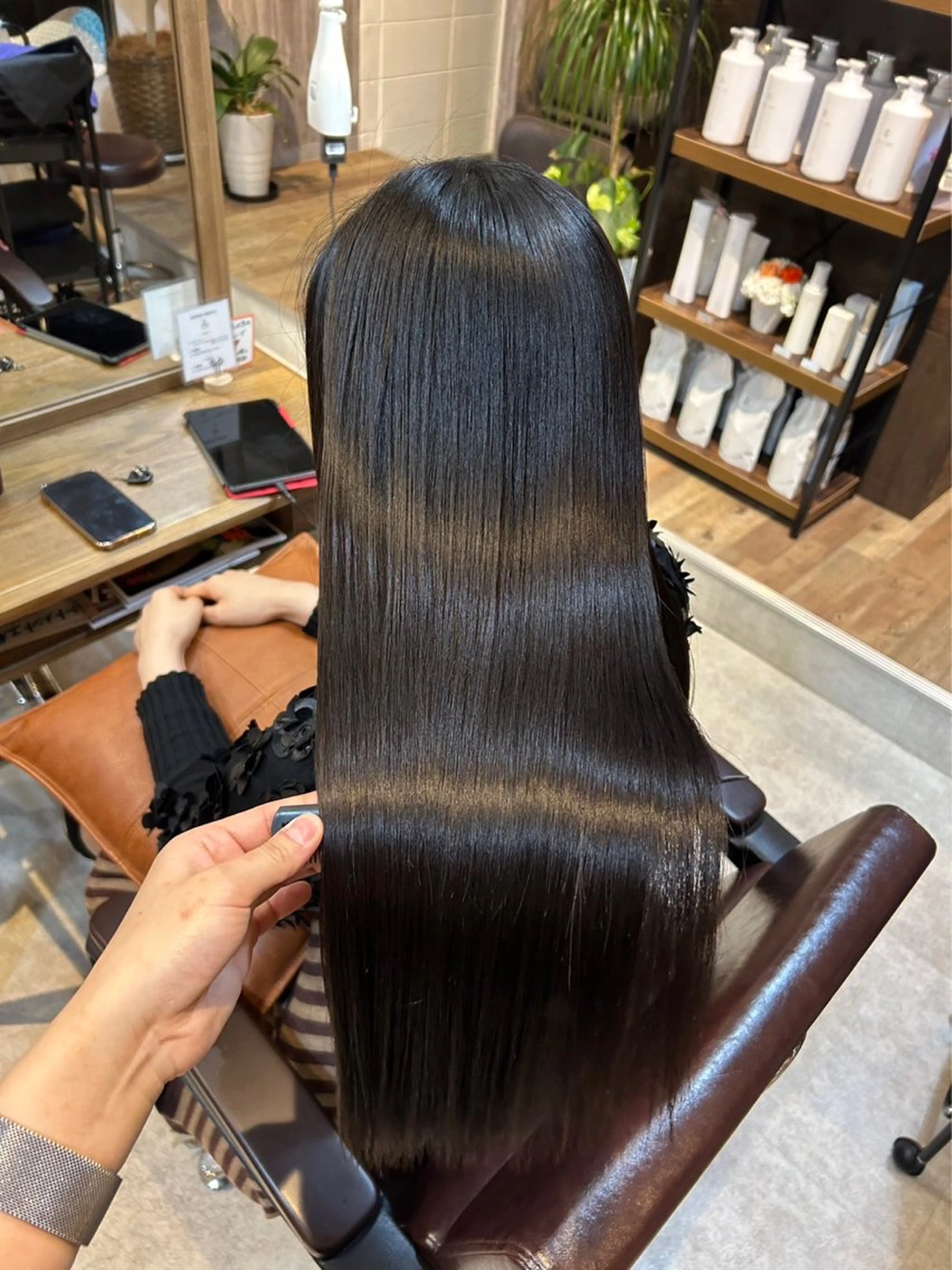 【10名様限定👑】ULTOWA(ウルトワ)トリートメント✨13,500→8000円の写真