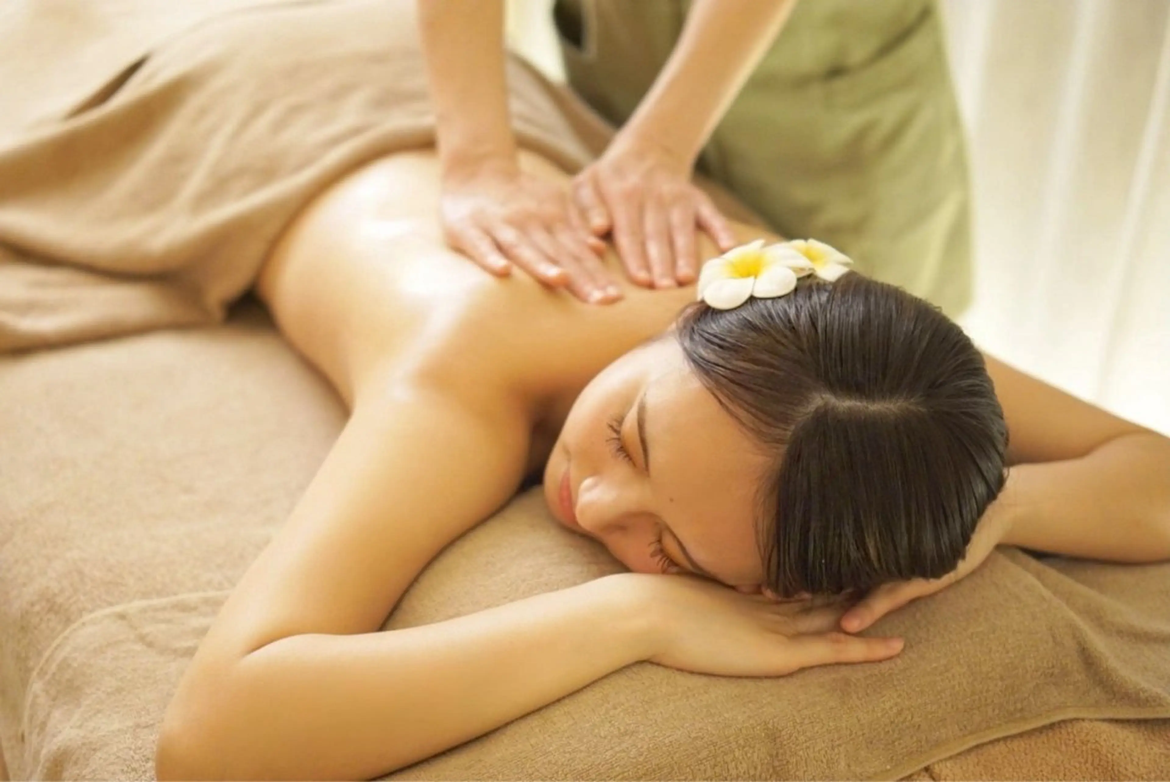 【リラックス＆疲労回復】全身アロマボディ✨80分の写真