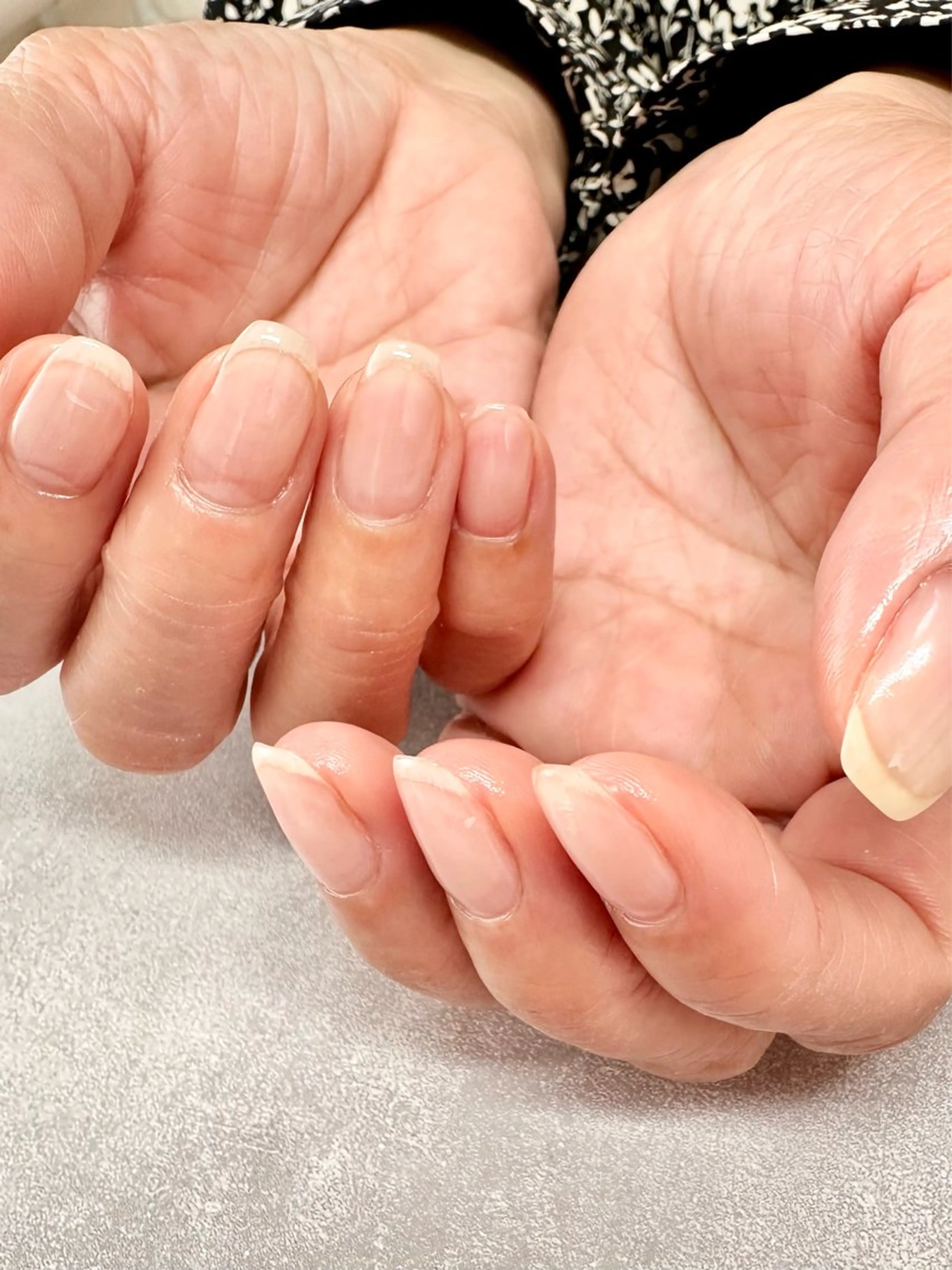 ネイル ハンドネイル nail salon Linoのネイルデザイン