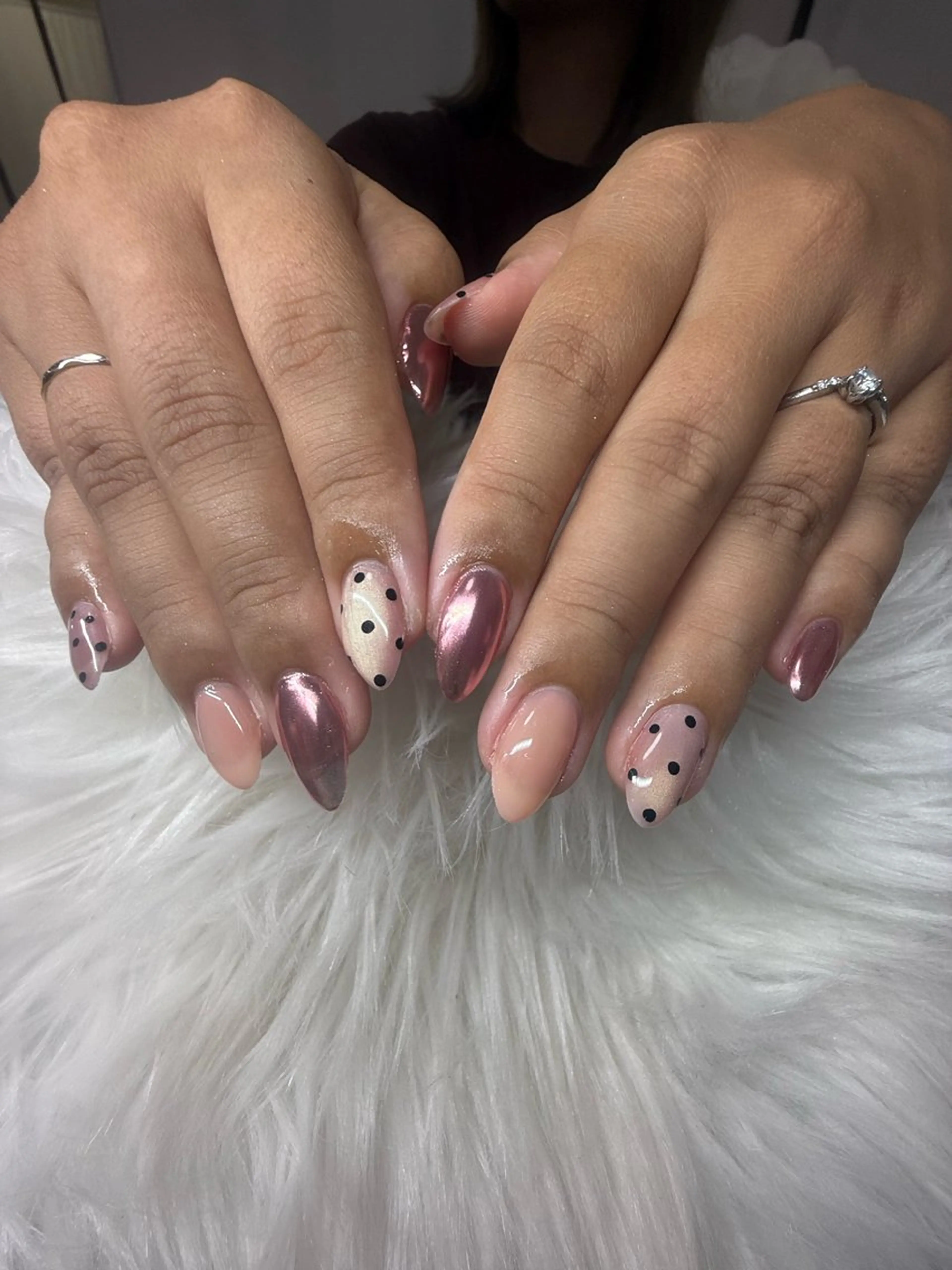 ネイル fox. nail_erikaのネイルデザイン