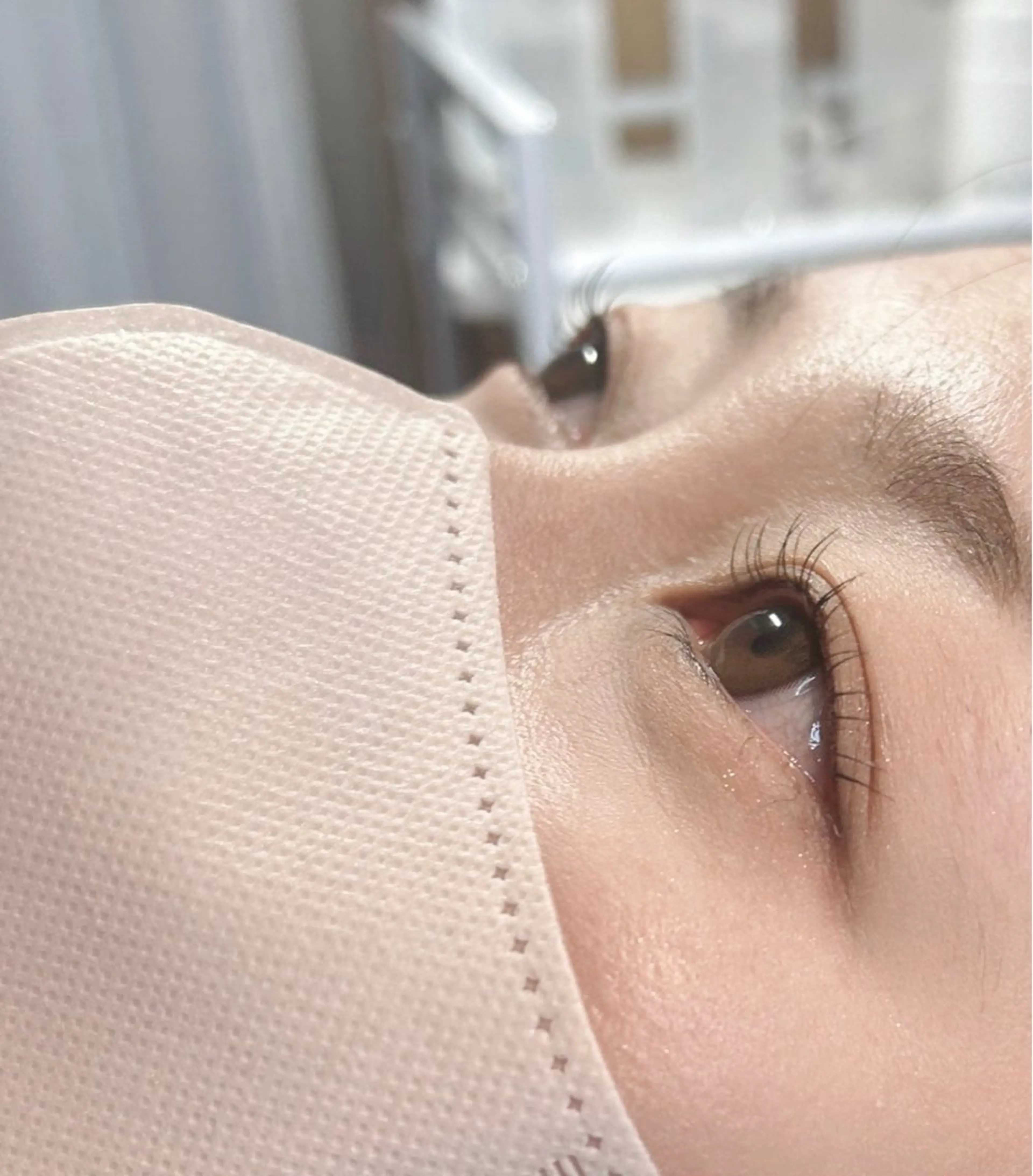 【限定価格】🫧🤍似合わせまつげパーマ🐩🫧の写真