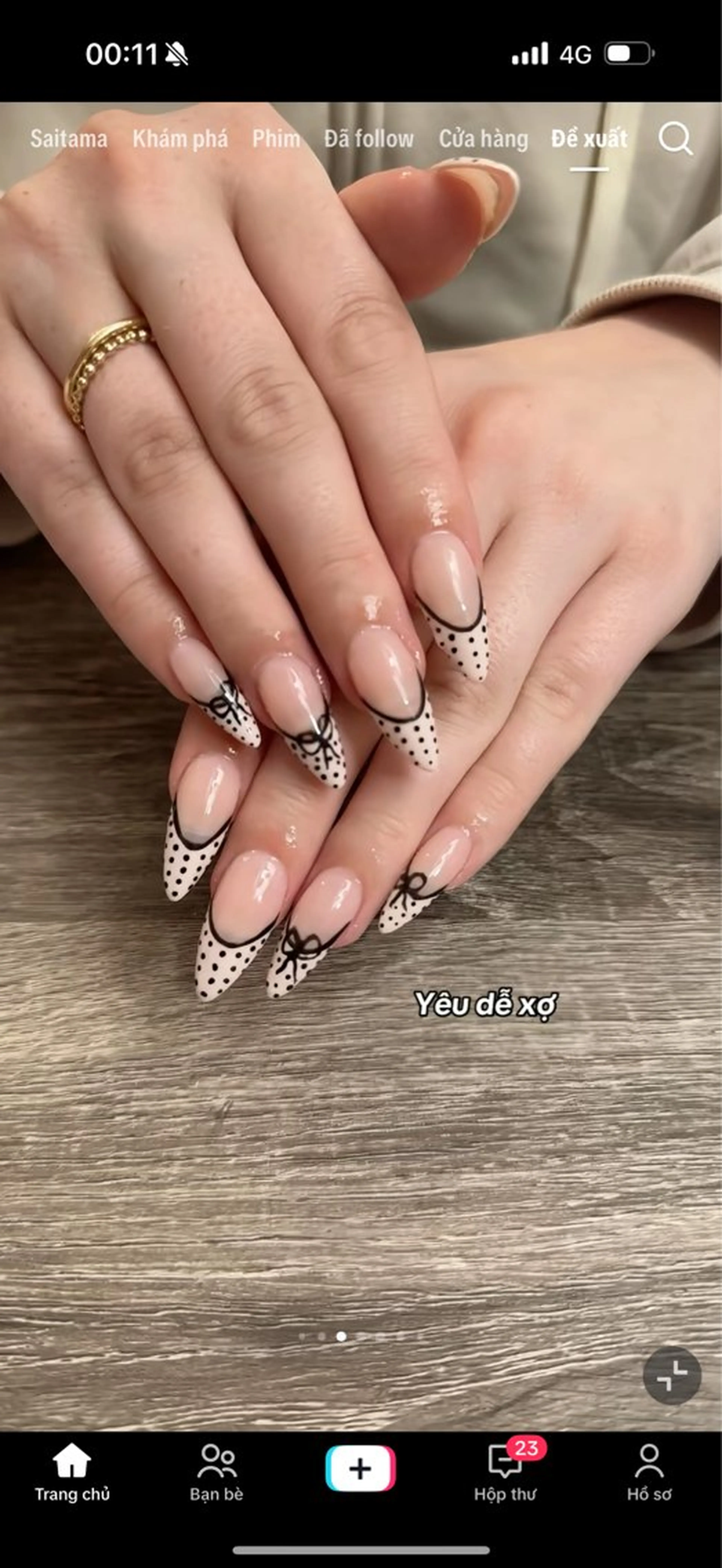 ネイル アートネイル フラワーネイル フレンチネイル ジェルネイル グラデーション ハンドネイル Ryunail所属・Ryu Nail NekoChanのネイルデザイン