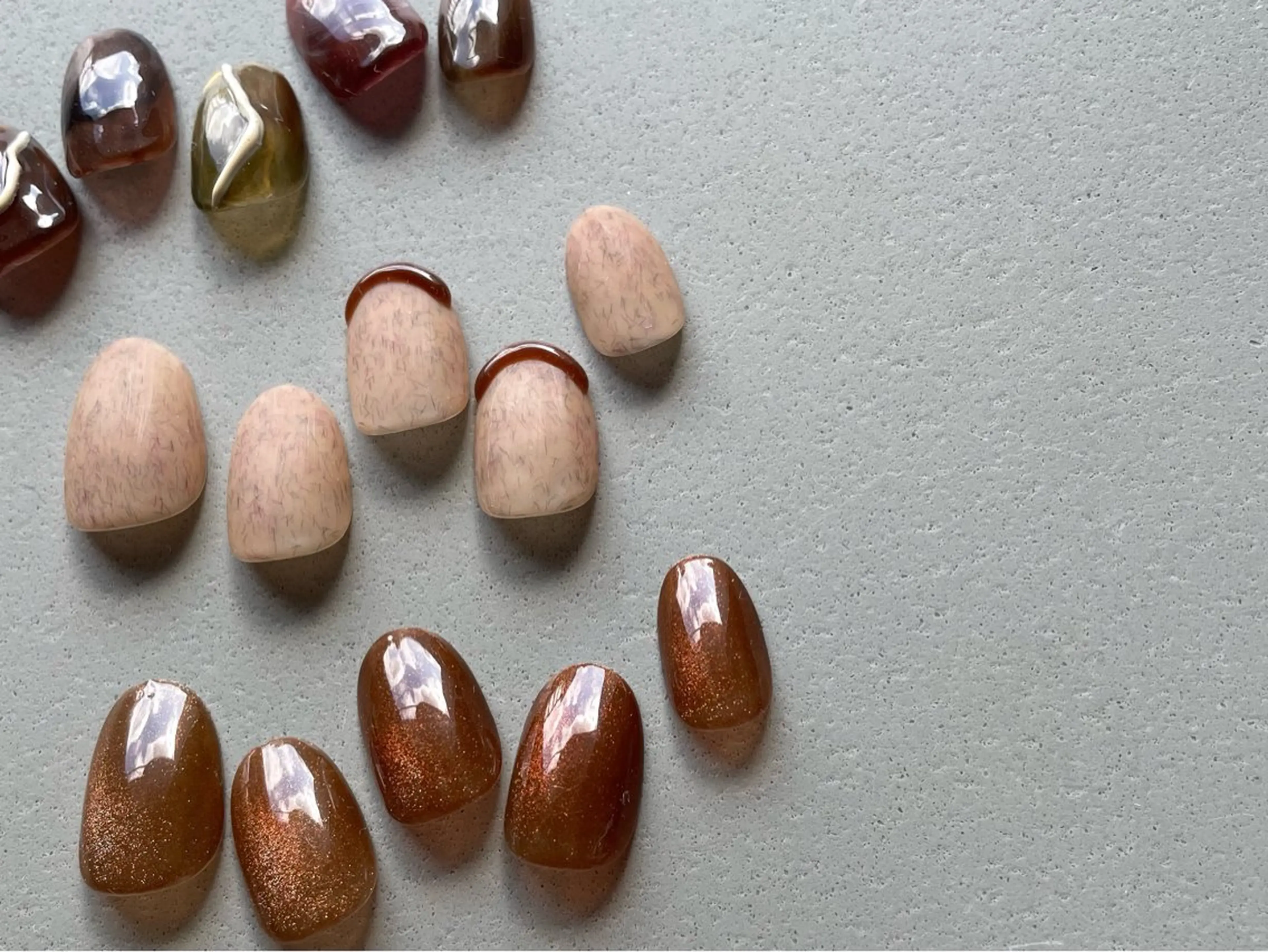 ネイル 🌕akuri🌖 nuance/専門のネイルデザイン