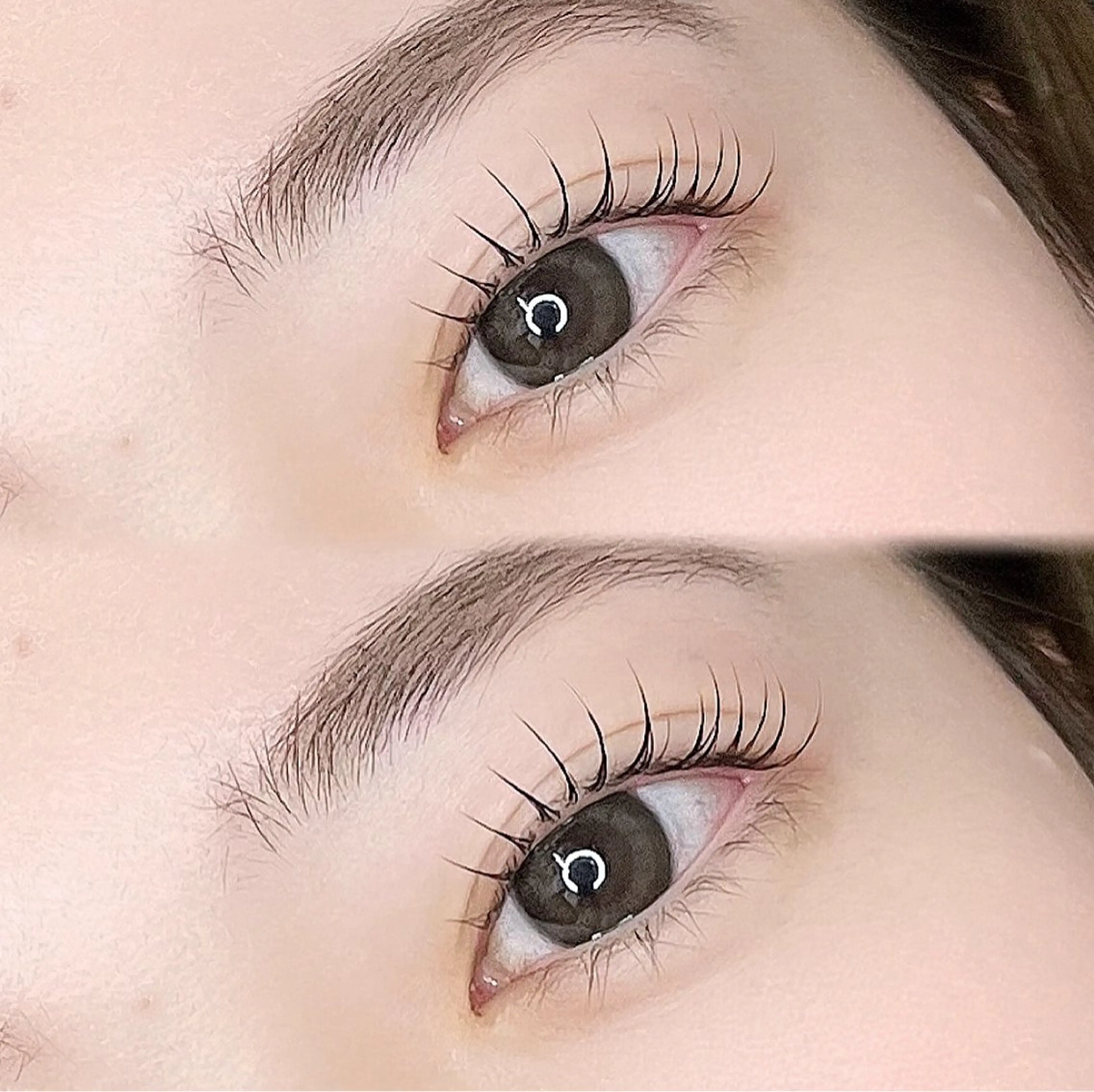 マツエク・マツパ Cカール まつげパーマ EYE405西梅田店所属・EYE405💟 MAMIのマツエク・マツパデザイン