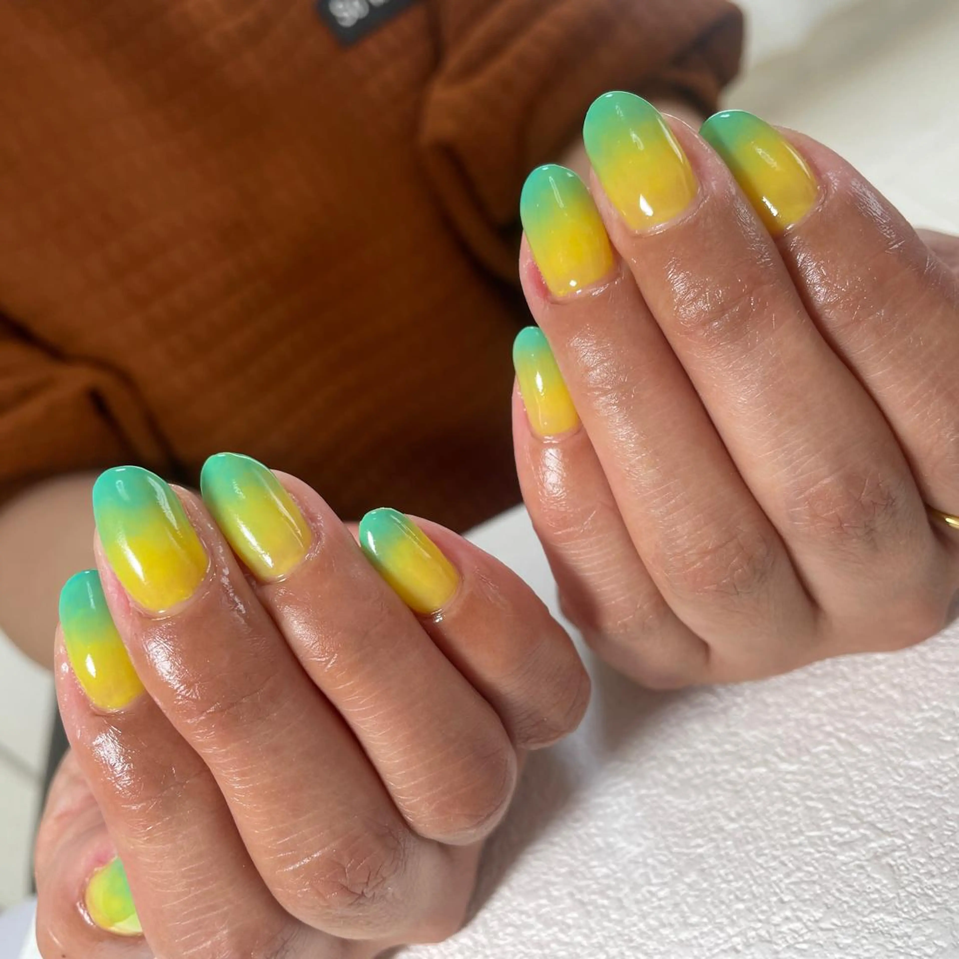 ネイル Eve [nail ＊wax＊HBL]のネイルデザイン