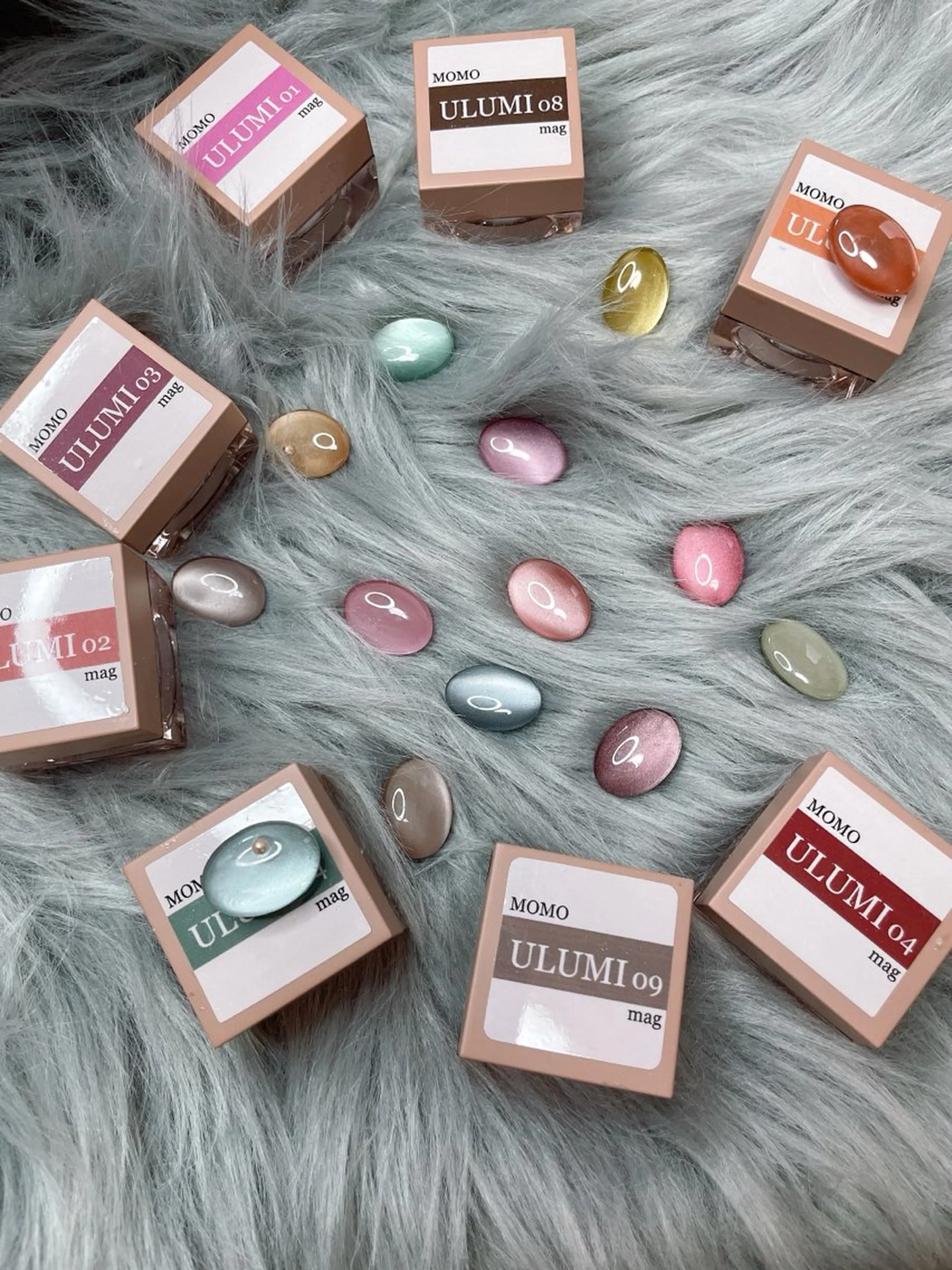 ネイル private nail salon /Chou chou シュシュ所属・木村 友香のネイルデザイン