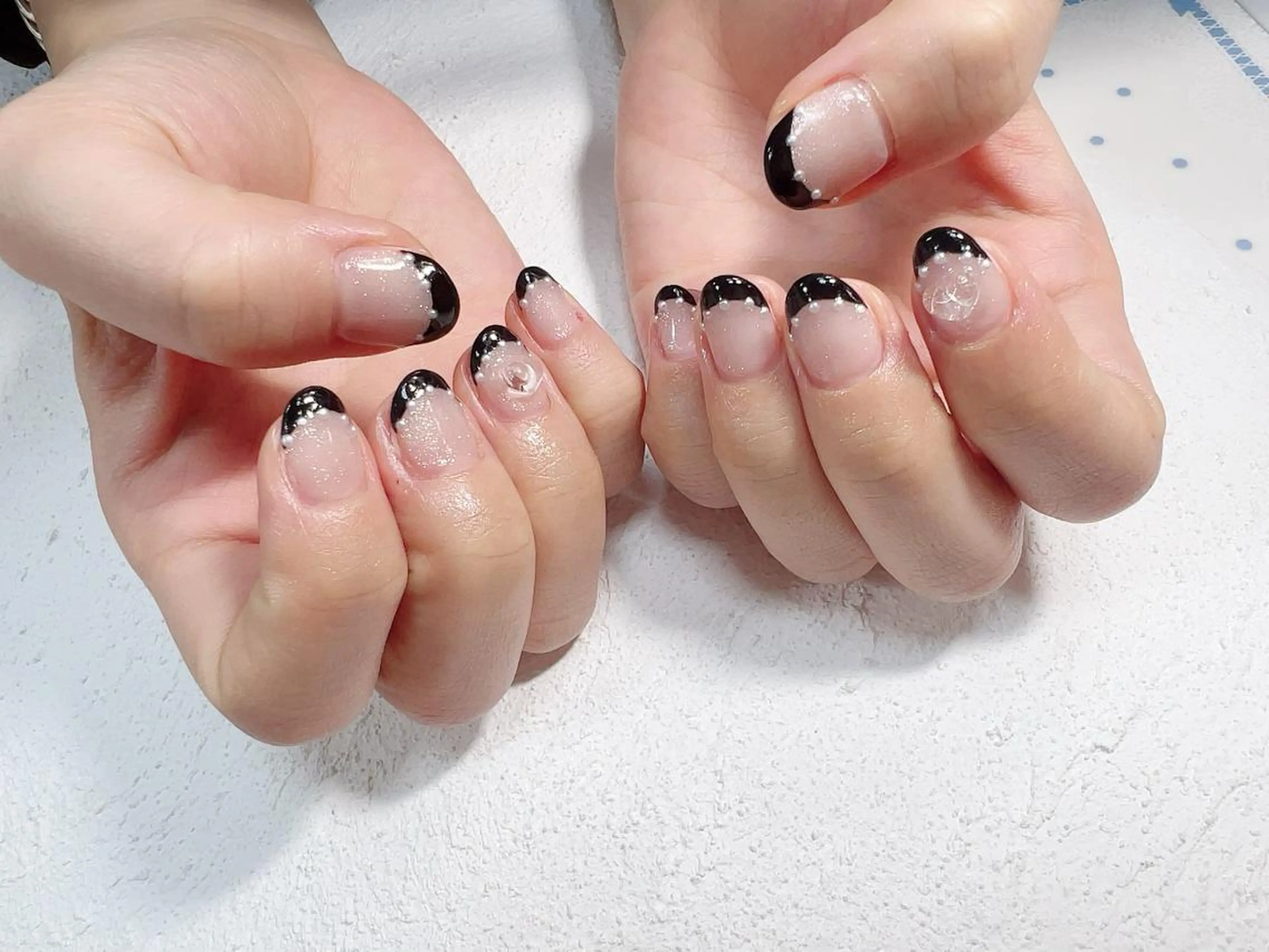 ネイル Regaro i.sのネイルデザイン