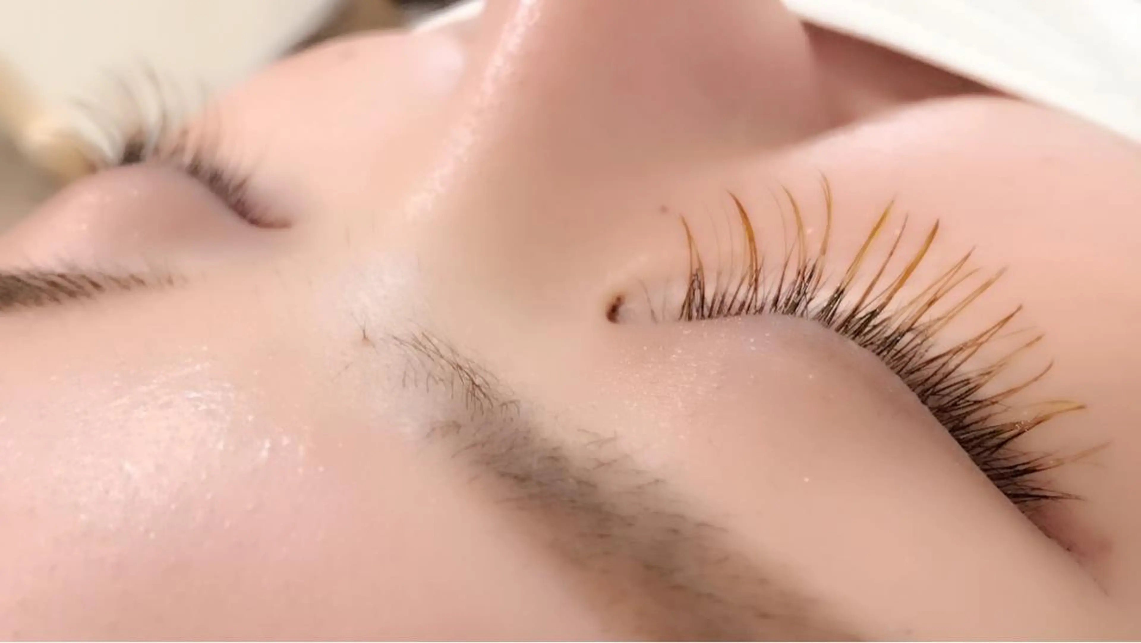 マツエク・マツパ カラーマツエク 【fufula】 薬院店のマツエク・マツパデザイン