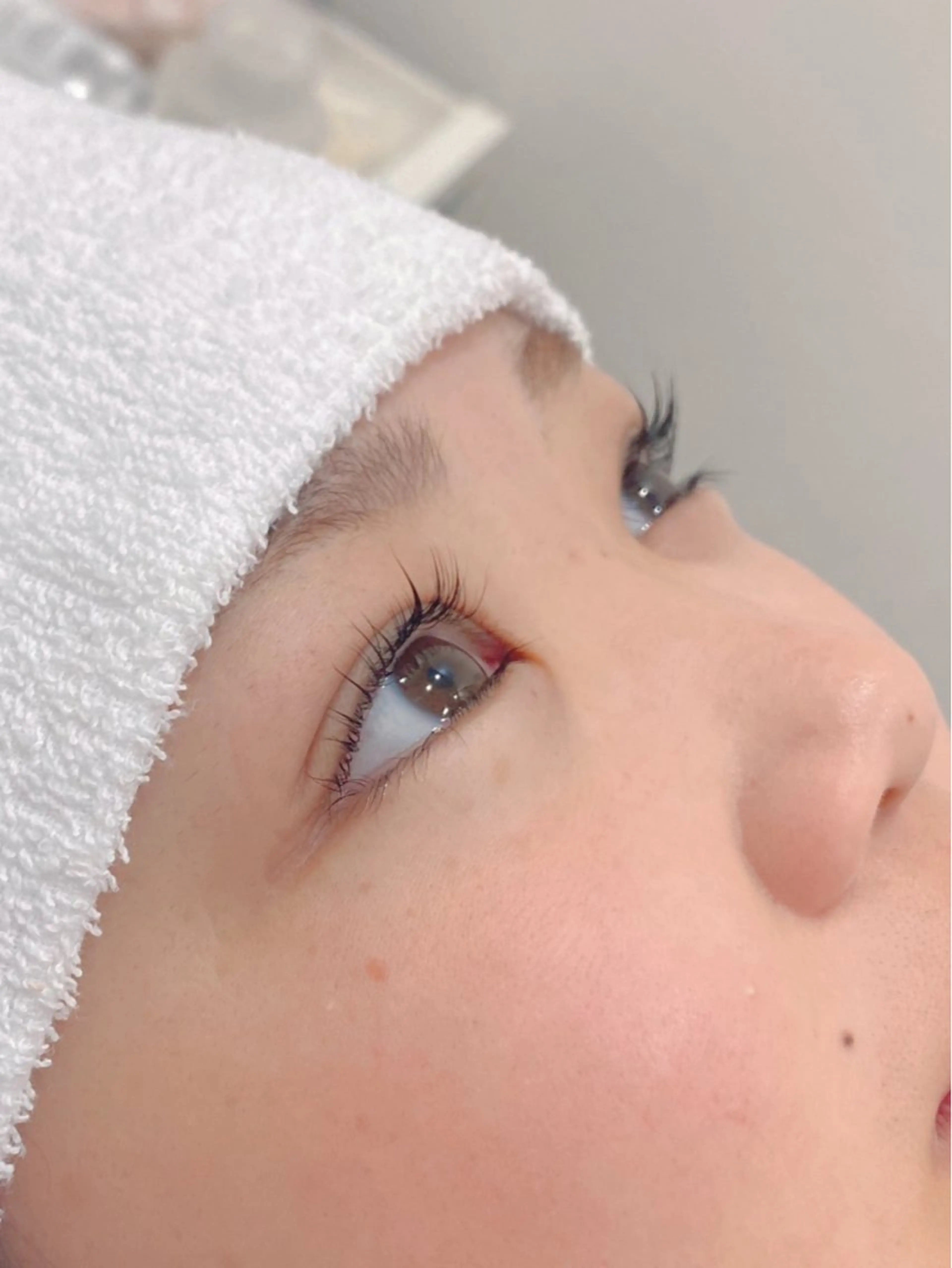 マツエク・マツパ PROGRESS あかり❤️‍🔥のマツエク・マツパデザイン