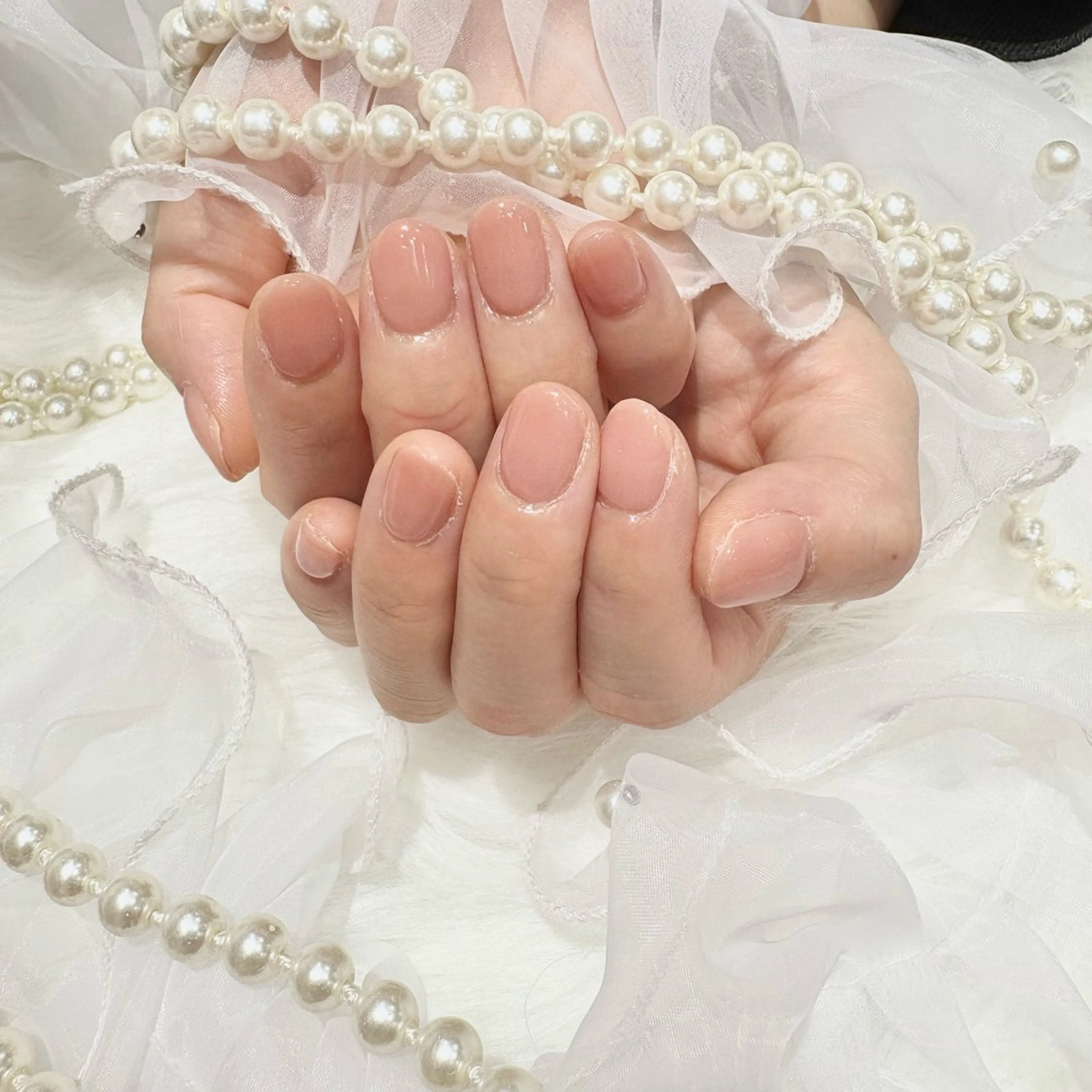 ネイル ハンドネイル WISTERIA sahoのネイルデザイン