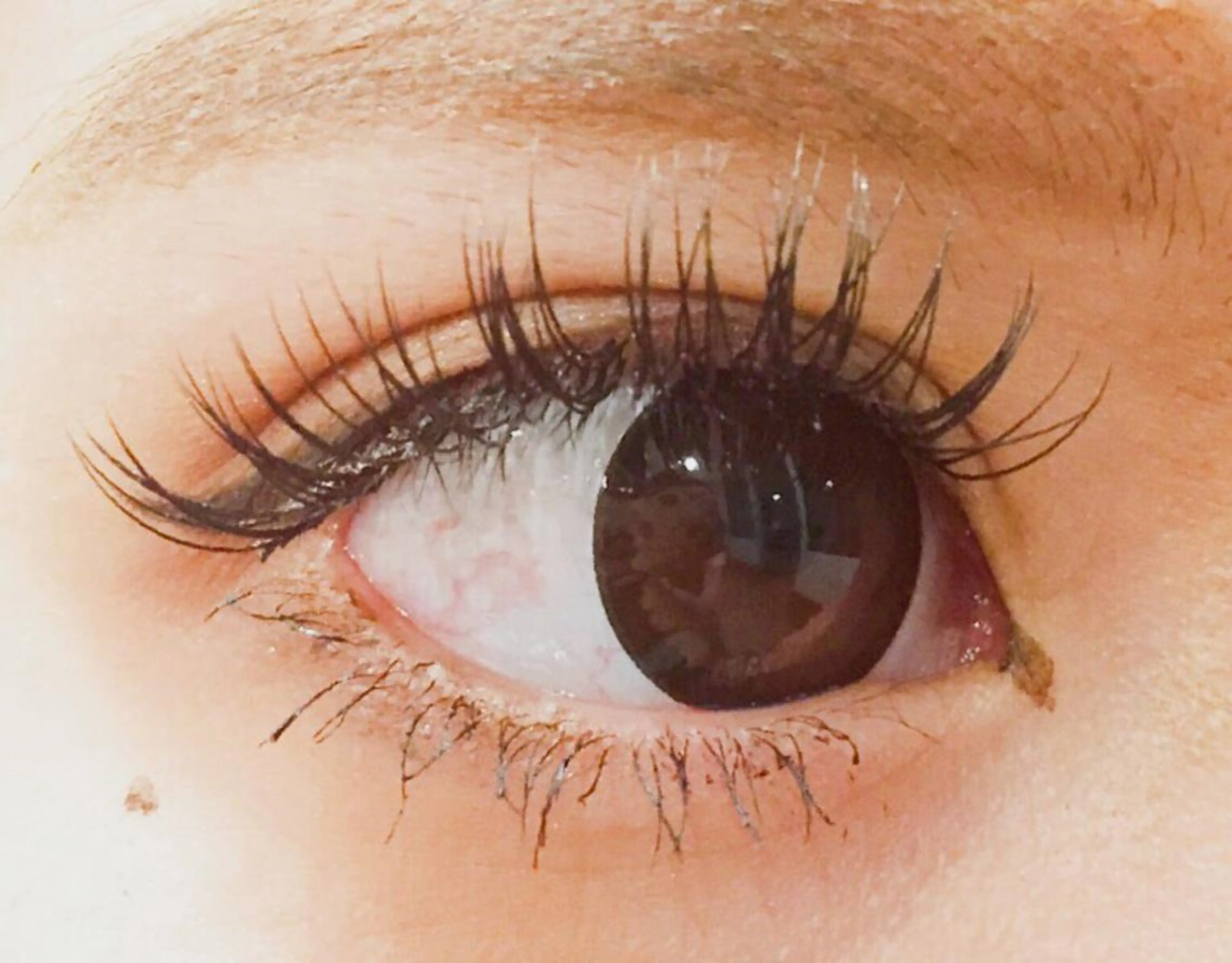 マツエク・マツパ Eyelash Salon Vivi 太田川店所属・ViVi 太田川店 👀崎田のマツエク・マツパデザイン