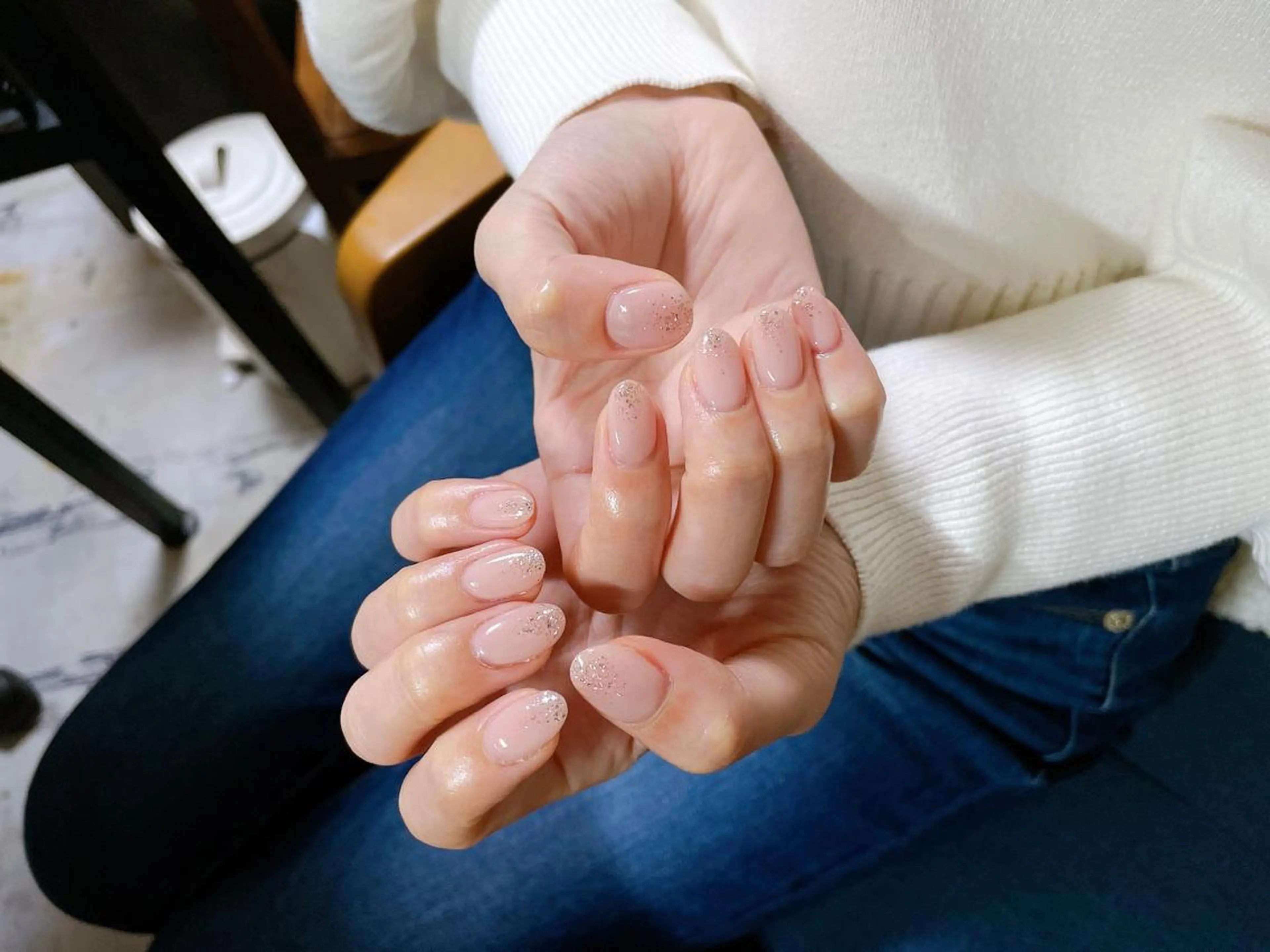 ネイル kikinail 溝の口のネイルデザイン