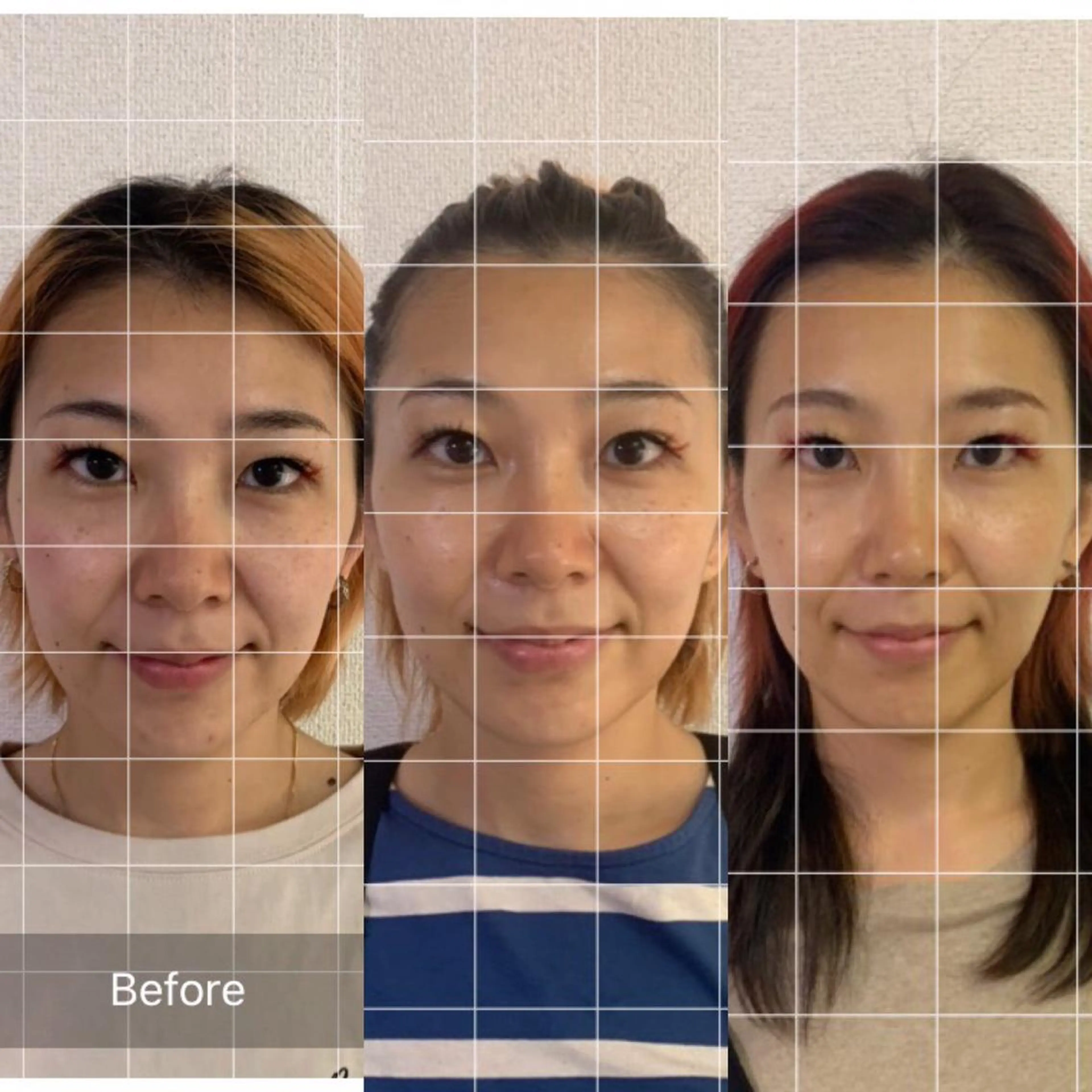 エステ リラク PARAFUSE.新潟所属・PARAFUSE. 新潟のエステ・リラクイメージ