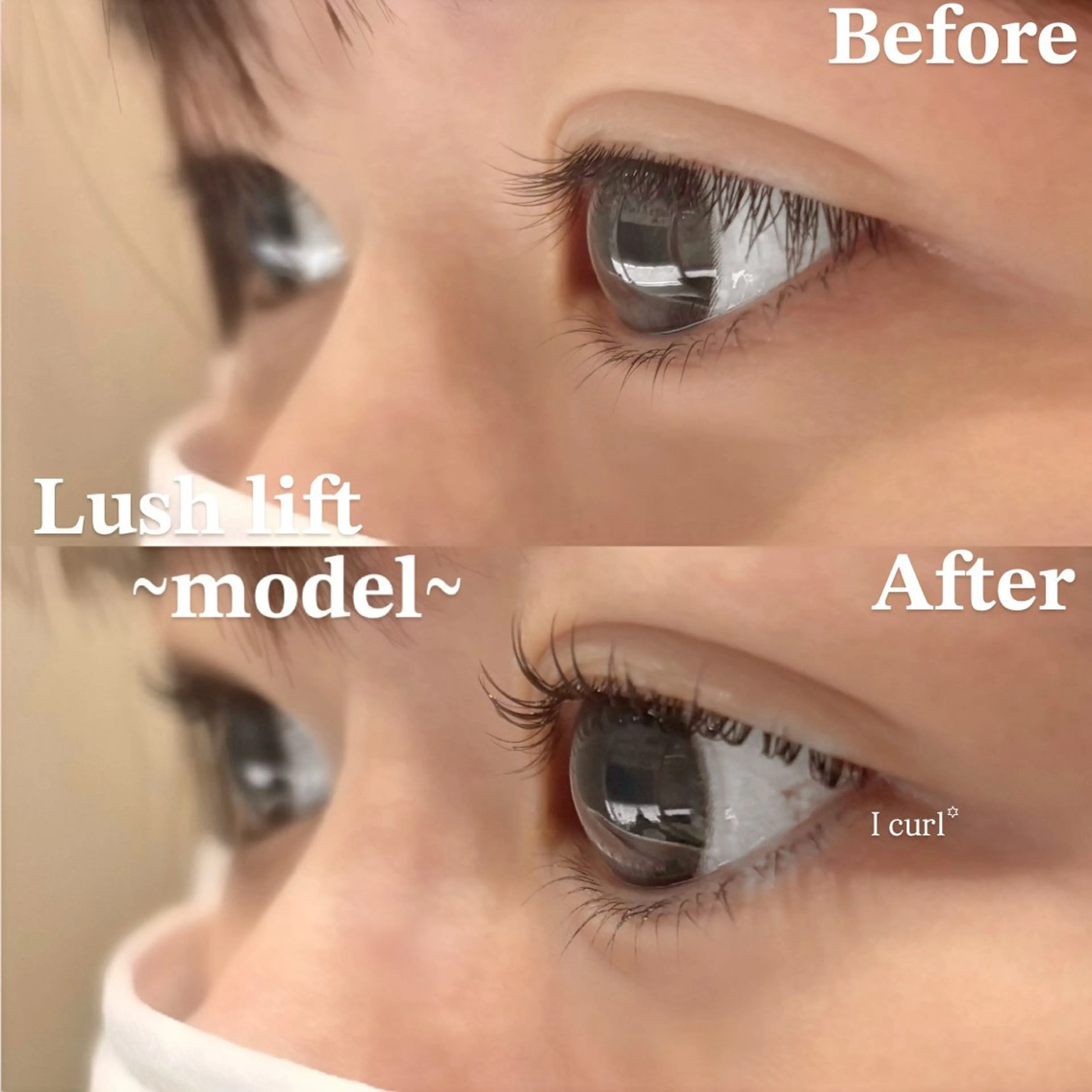 マツエク・マツパ Lino所属・Lino kaneharaのマツエク・マツパデザイン