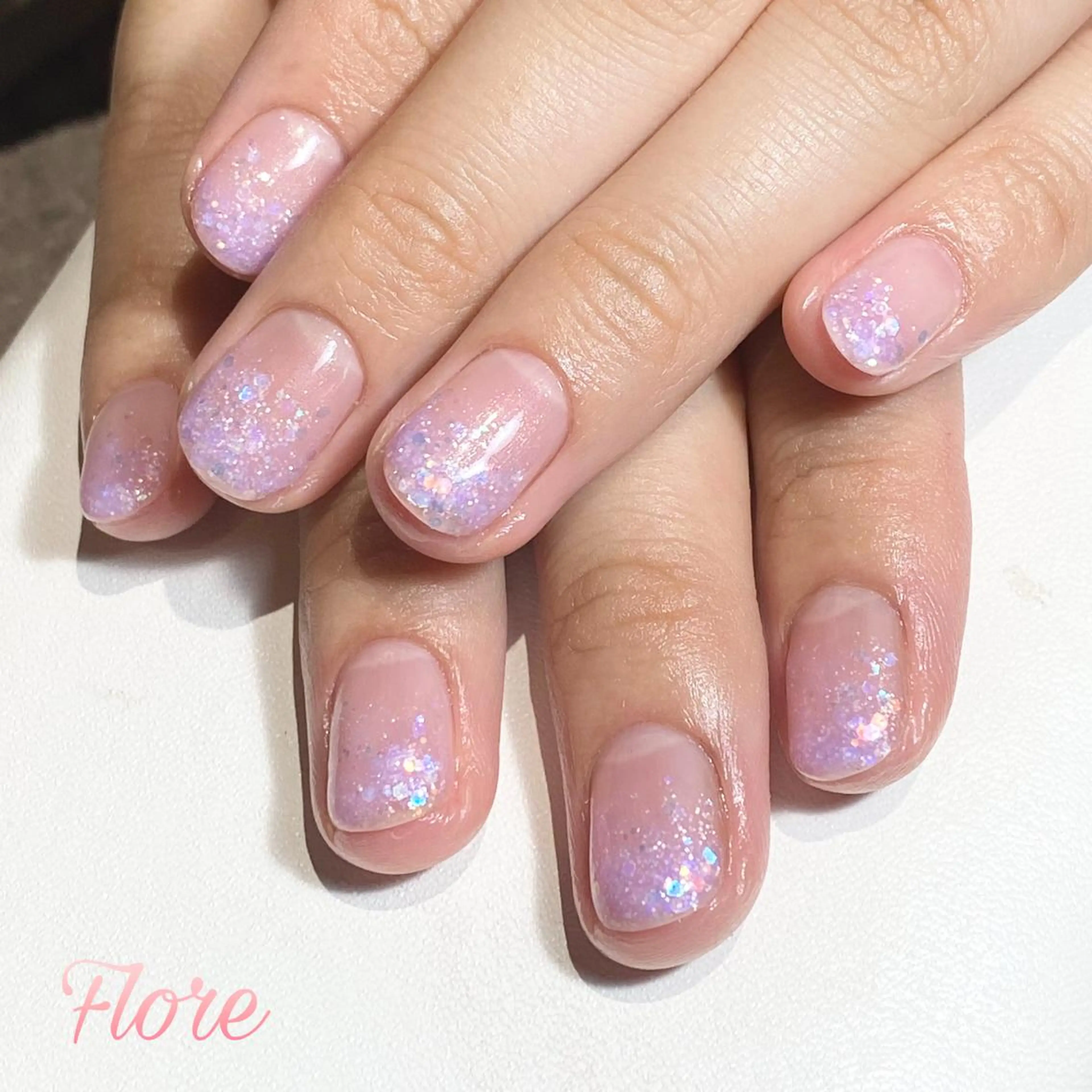 ネイル Flore (フロール)の眉毛・アイブロウイメージ