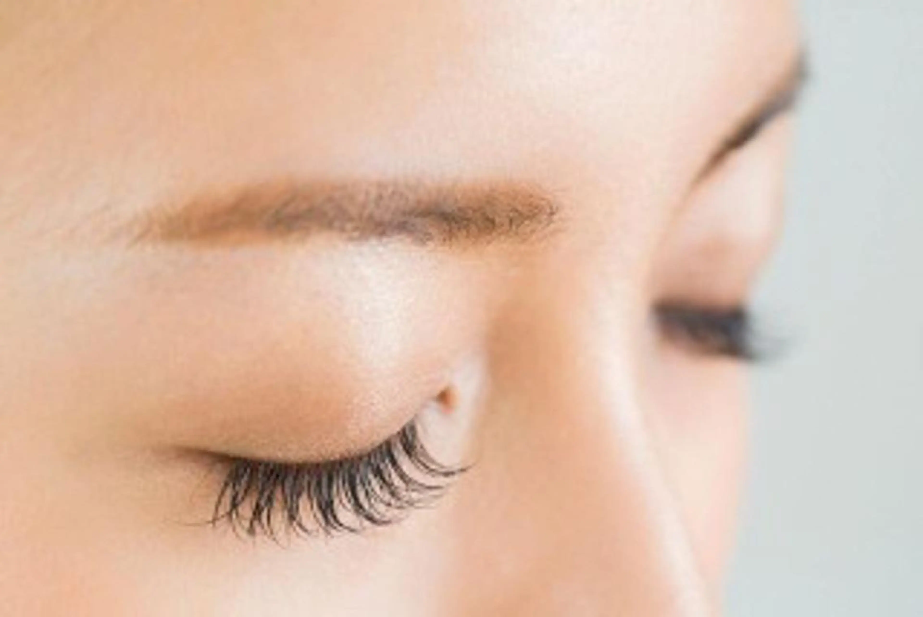 マツエクフラットラッシュ100本 (baby、B、C、D)(0.15、0.2)(8mm​〜​13mm)★オフ無料の写真