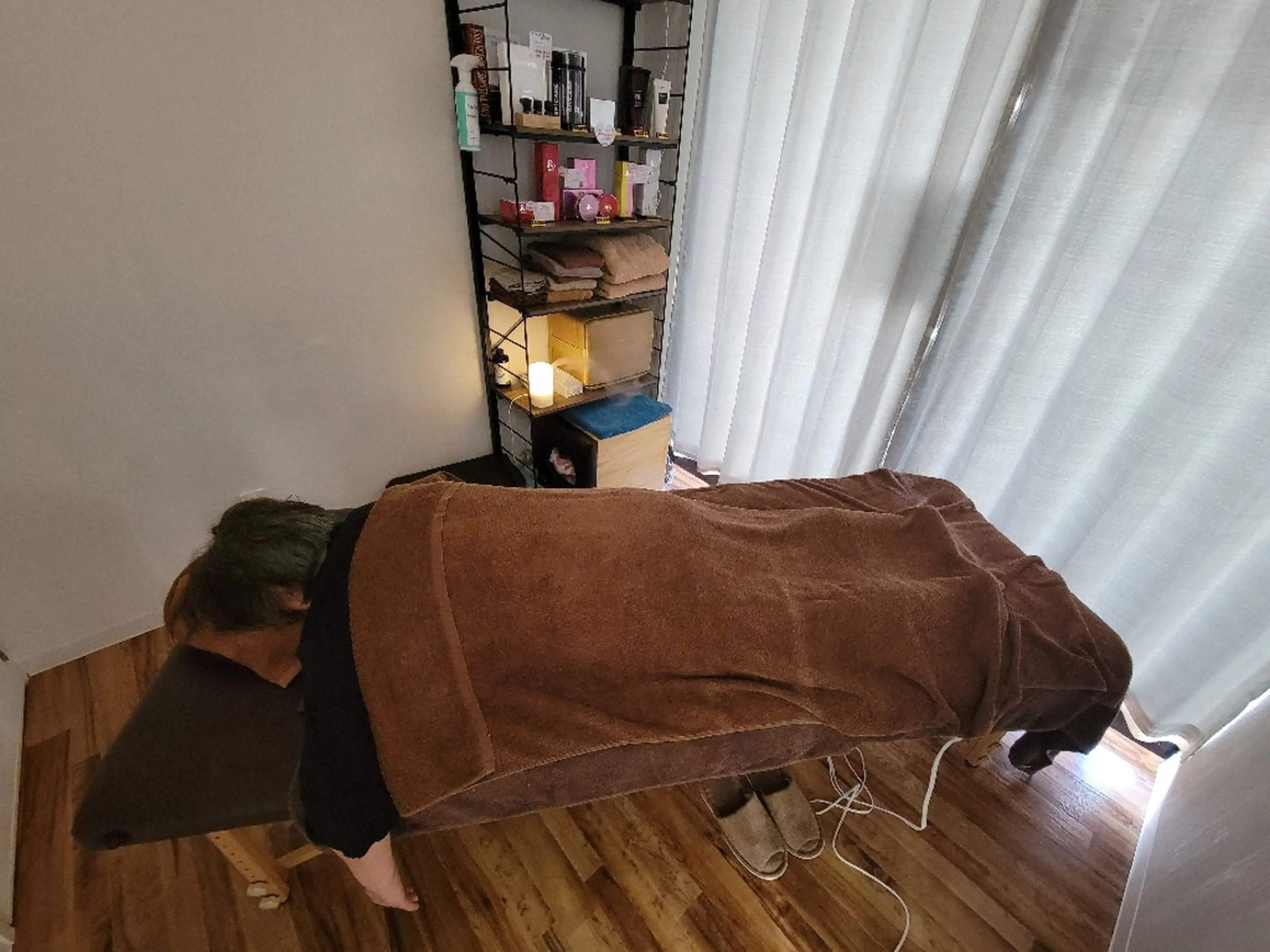 エステ リラク Luxe Body  by CREAのエステ・リラクイメージ