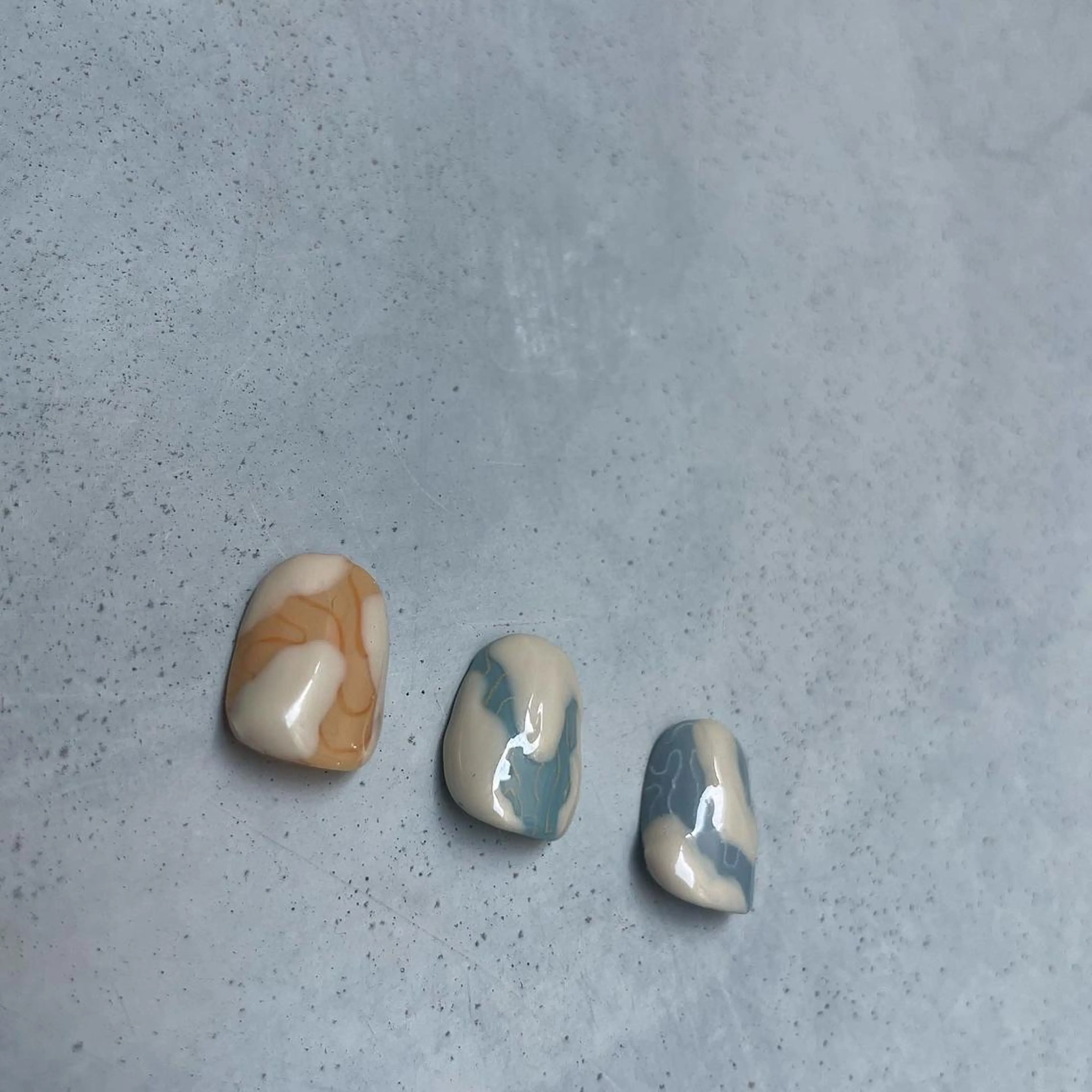 ネイル ハンドネイル mio _POHEURのネイルデザイン