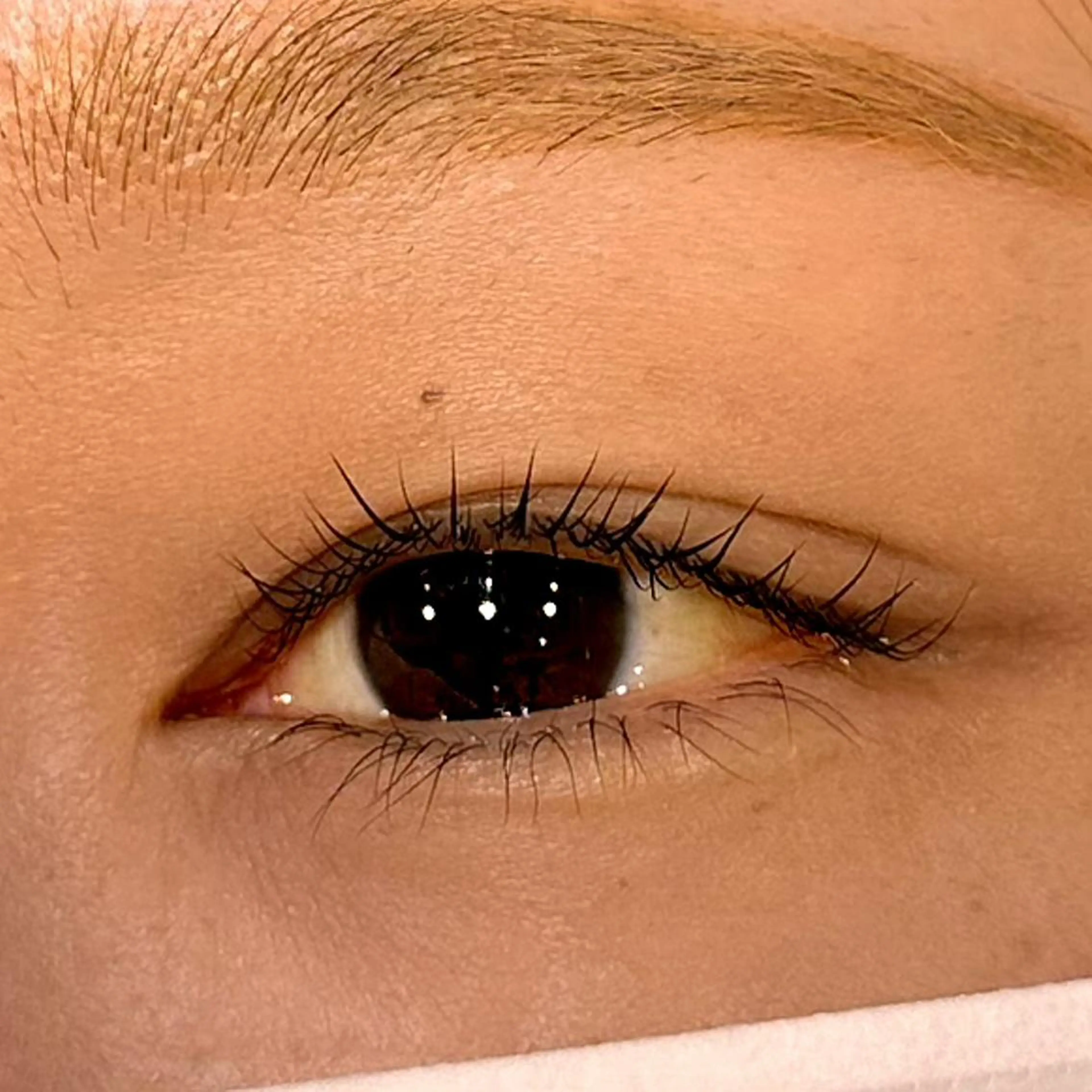 マツエク・マツパ ACCHA WAKUIのマツエク・マツパデザイン