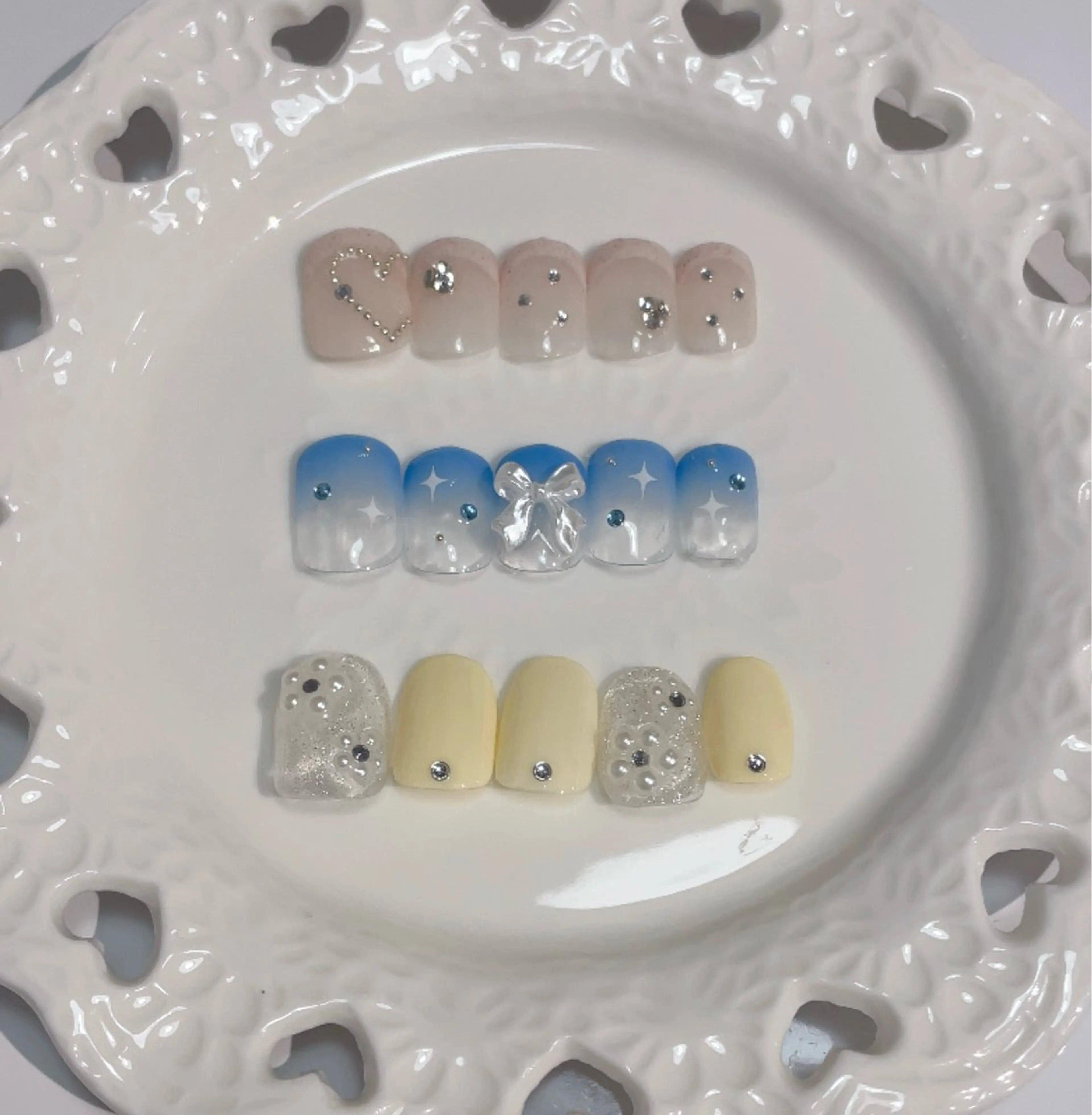 定額デザイン3の写真