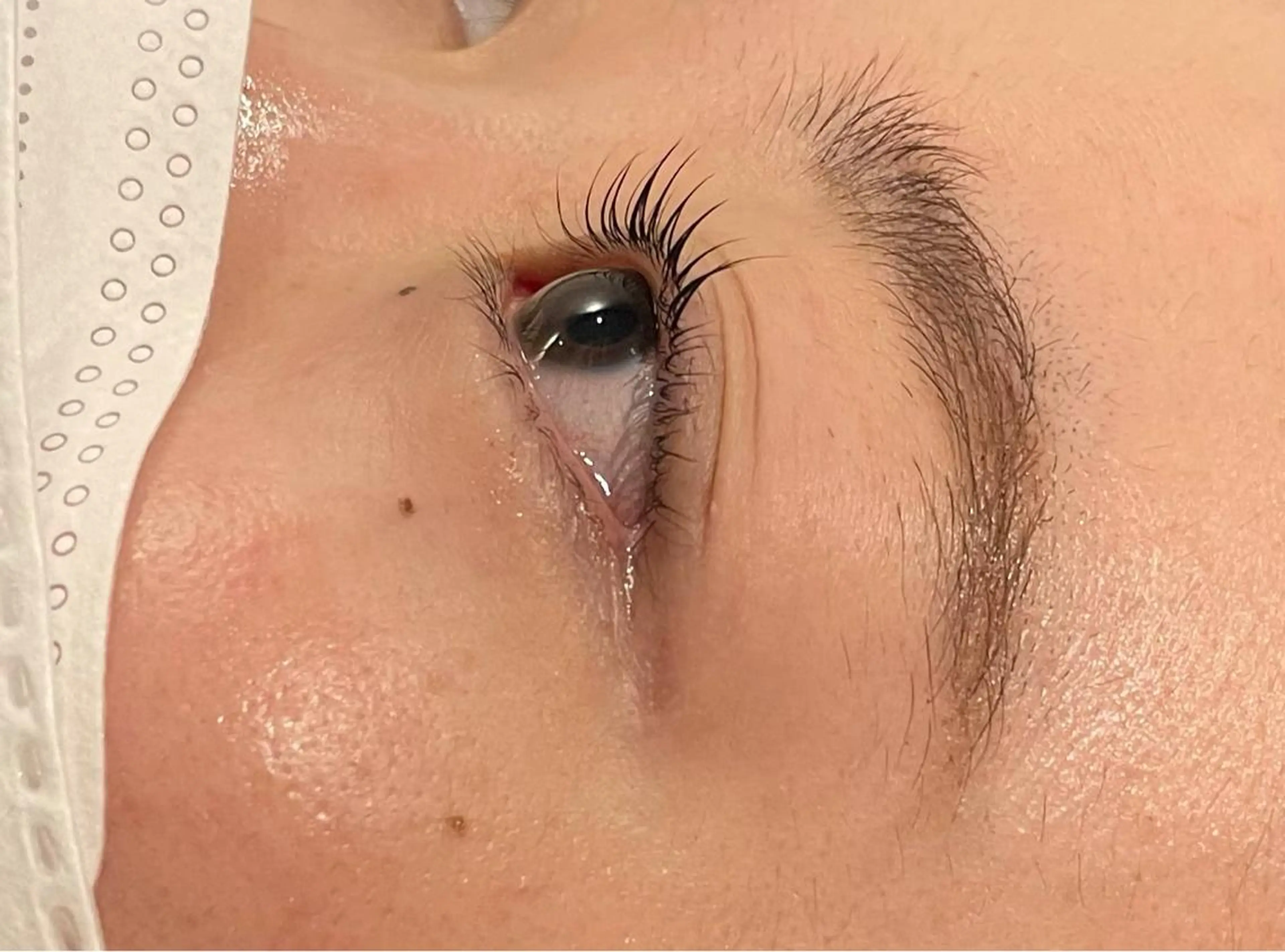 マツエク・マツパ 🦋MODE K's ema 🦋のマツエク・マツパデザイン