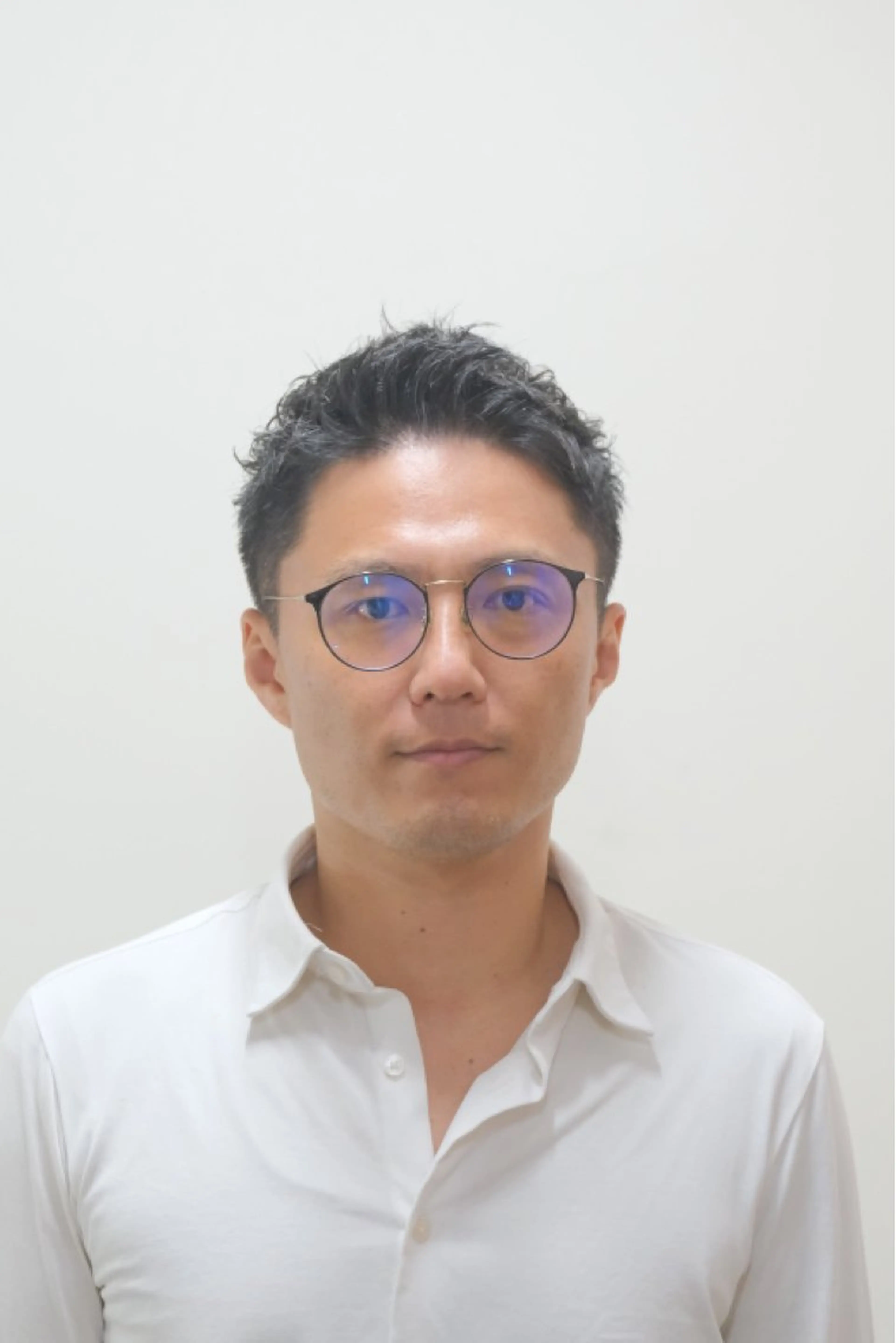 ショート メンズ 【メンズカット】新村 拓優のヘアスタイル