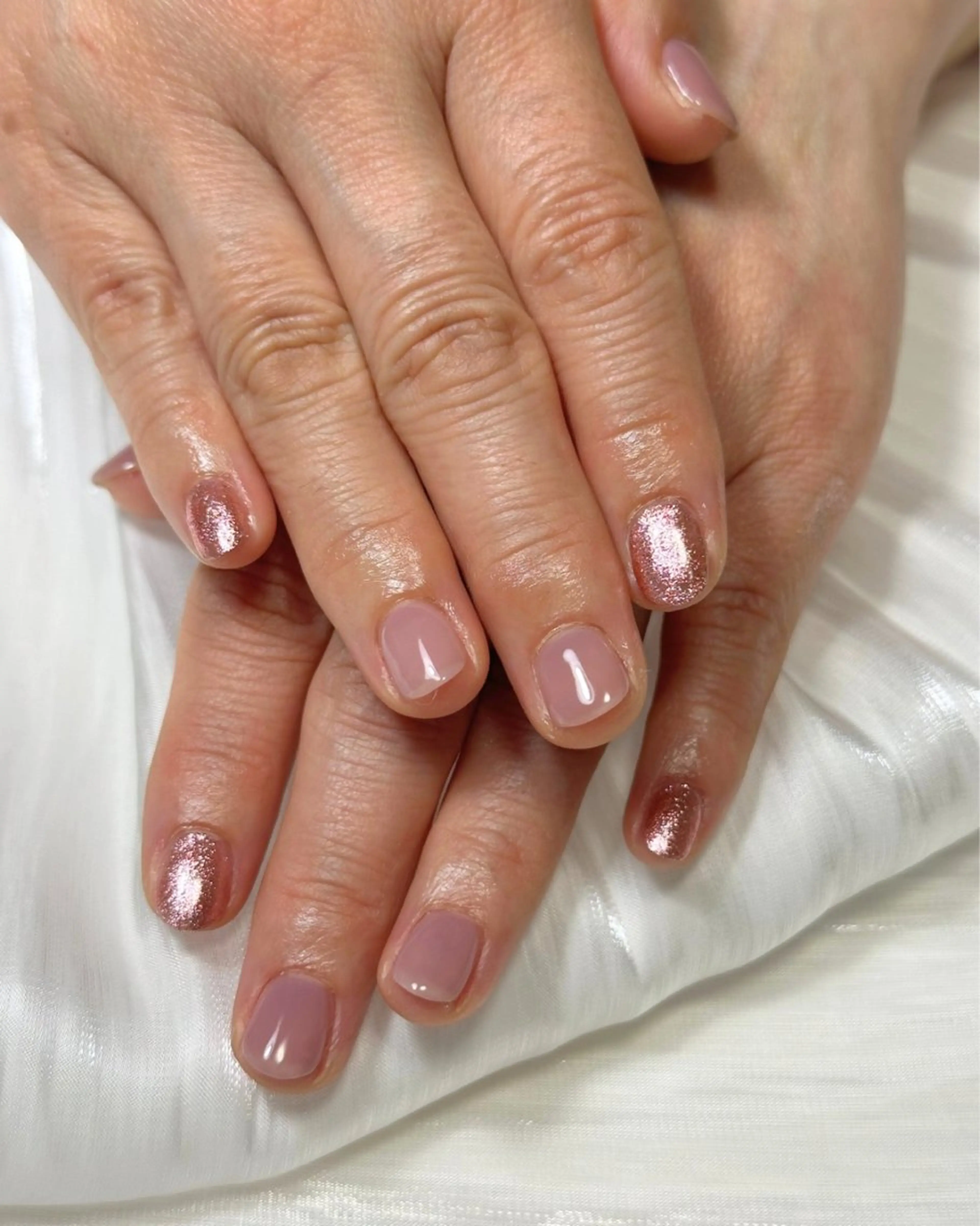 ネイル NAIL-LA CLARTE所属・Jr.鈴木- La clarte-のネイルデザイン