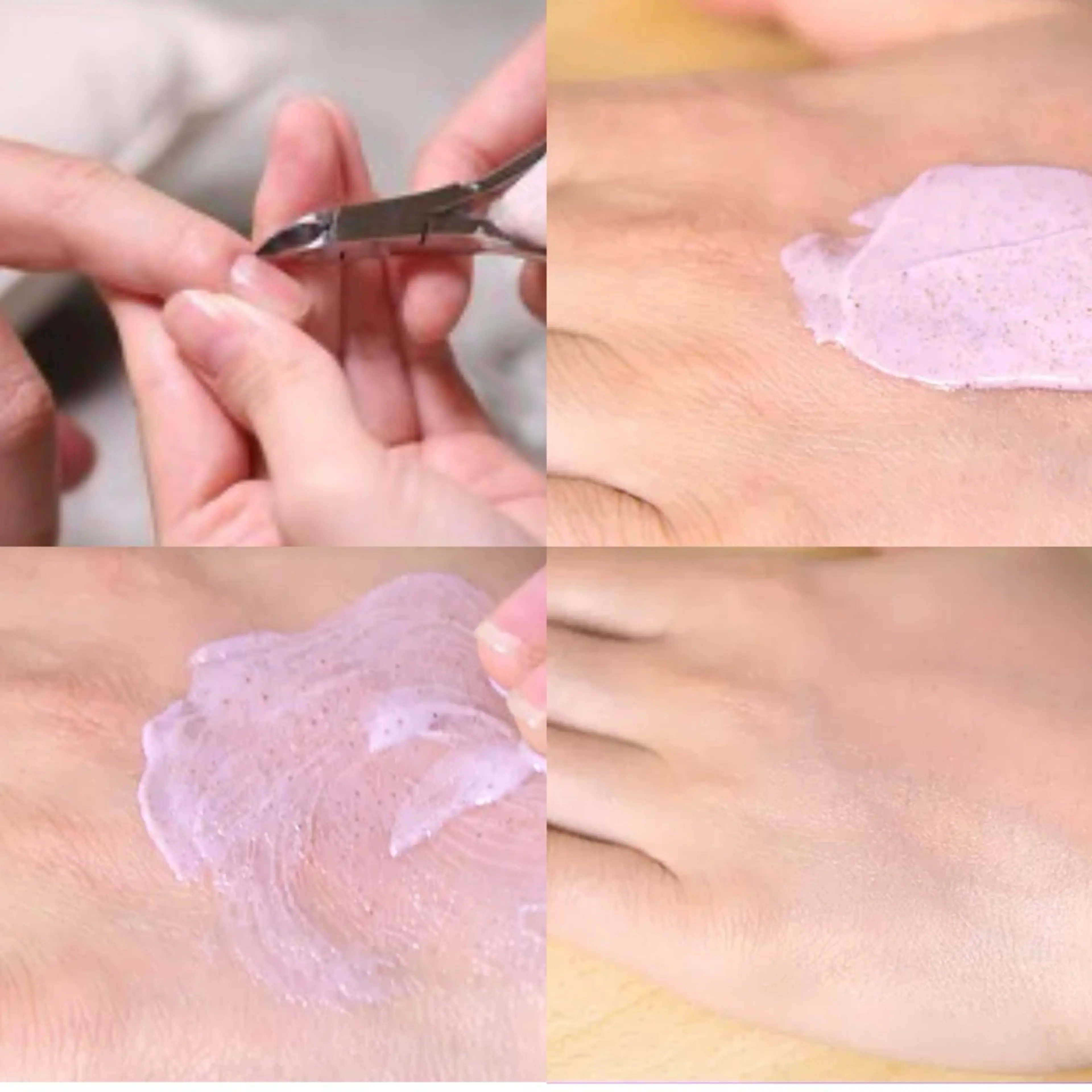 ≪ハンドケア30分+ ハンドバス5分サービス ≫の写真