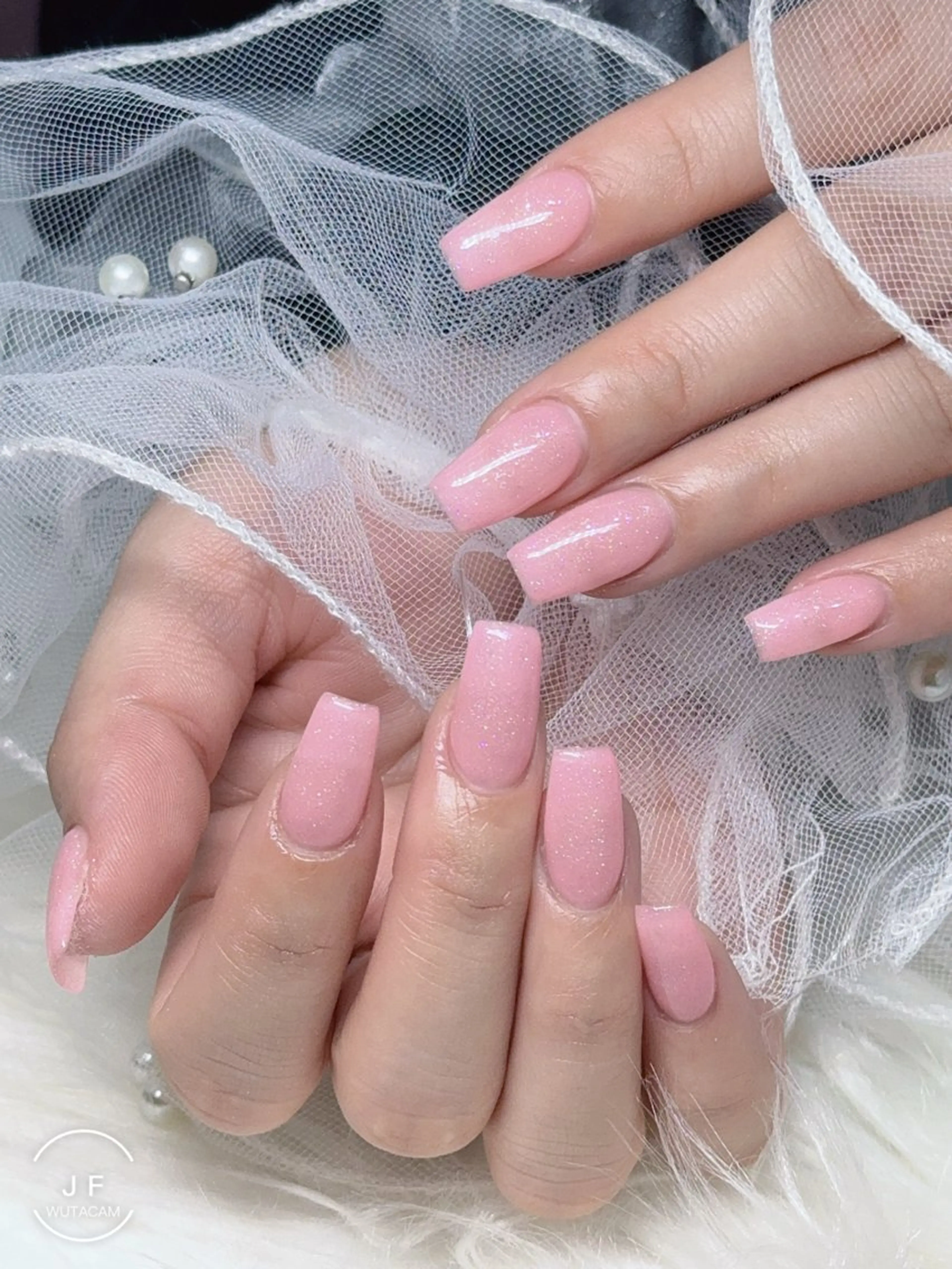 ネイル ハンドネイル JF Beauty Salon所属・JF- Mizuhoのネイルデザイン