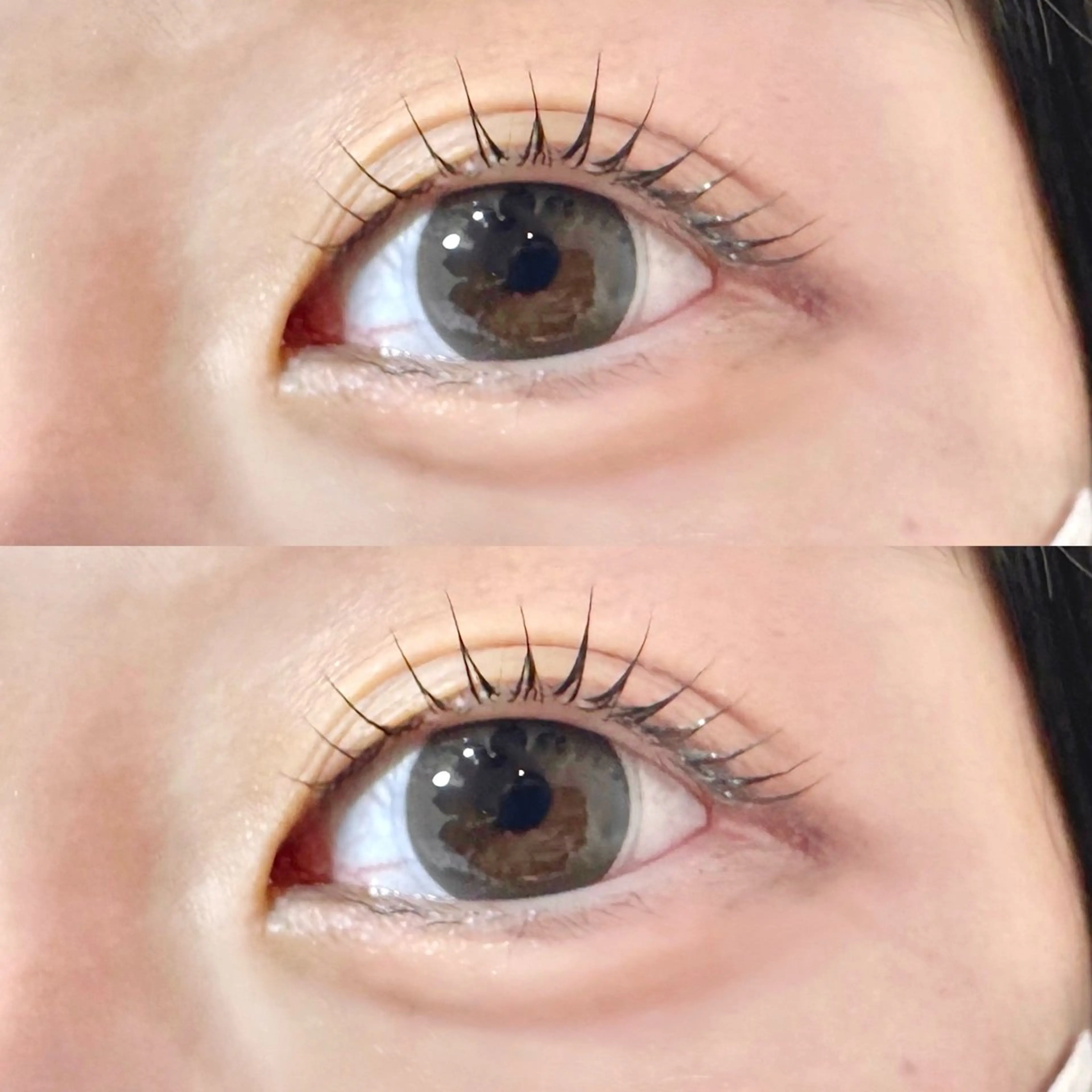 マツエク・マツパ マツパ Ebisutani 学大/まつエクのマツエク・マツパデザイン