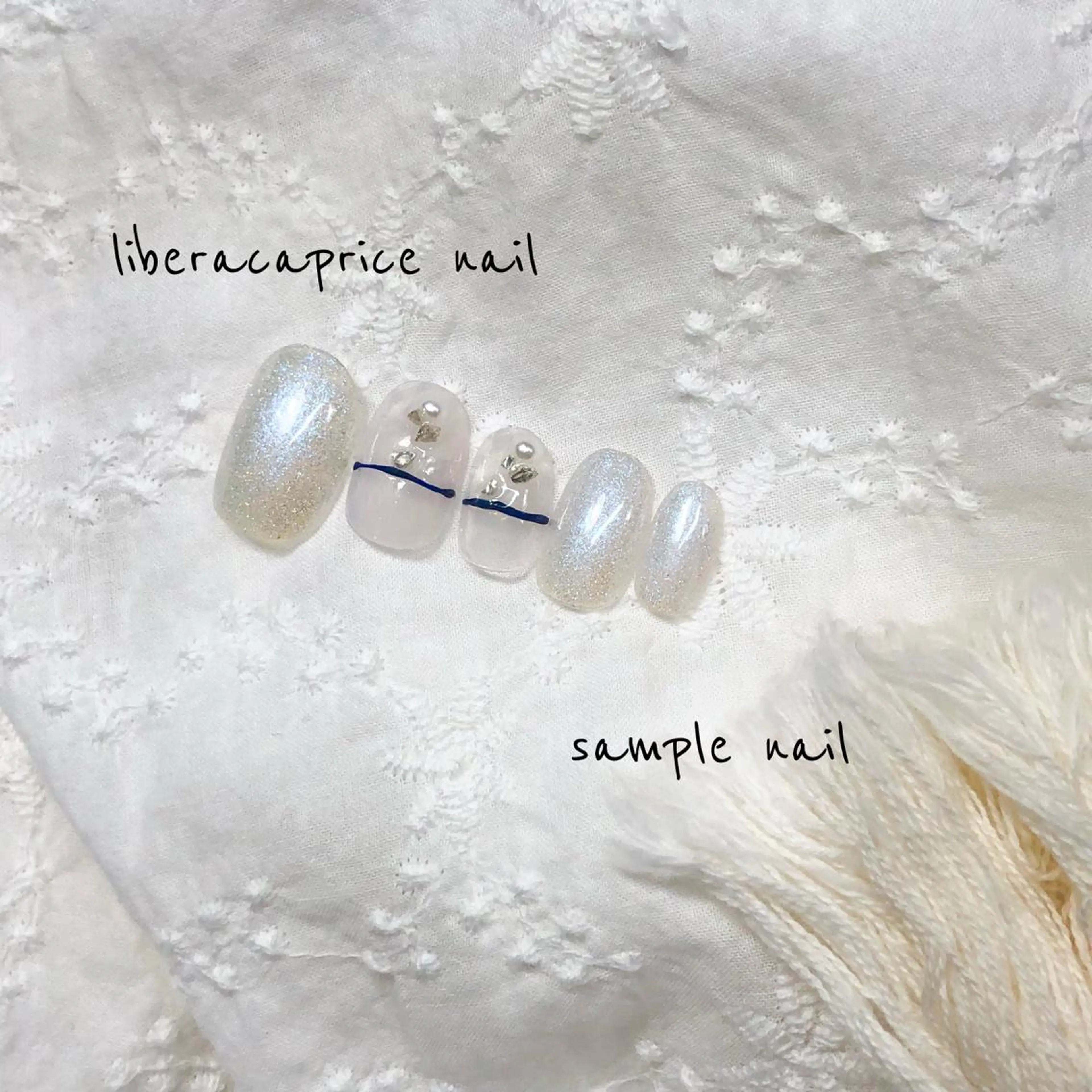 ネイル ネイル･エステ afdlbcのネイルデザイン