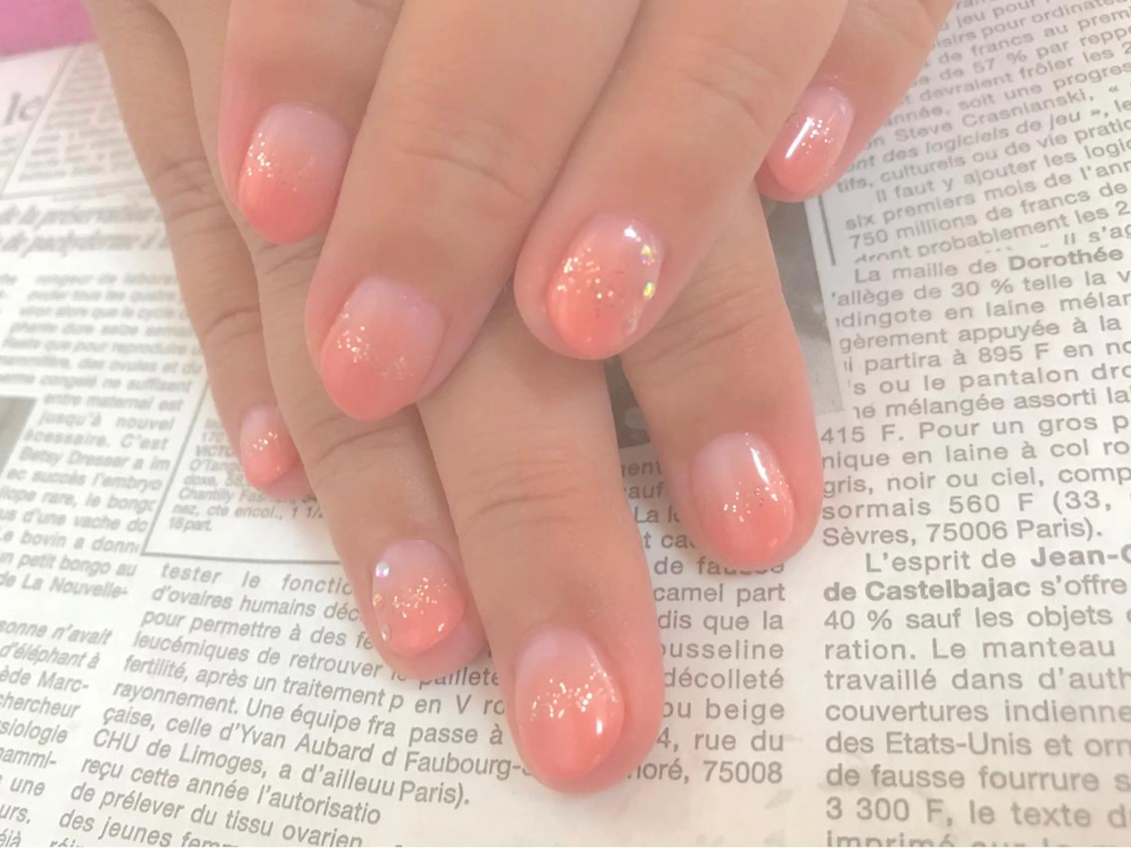 ネイル ネイルandエステ maple豊見城店のエステ・リラクイメージ