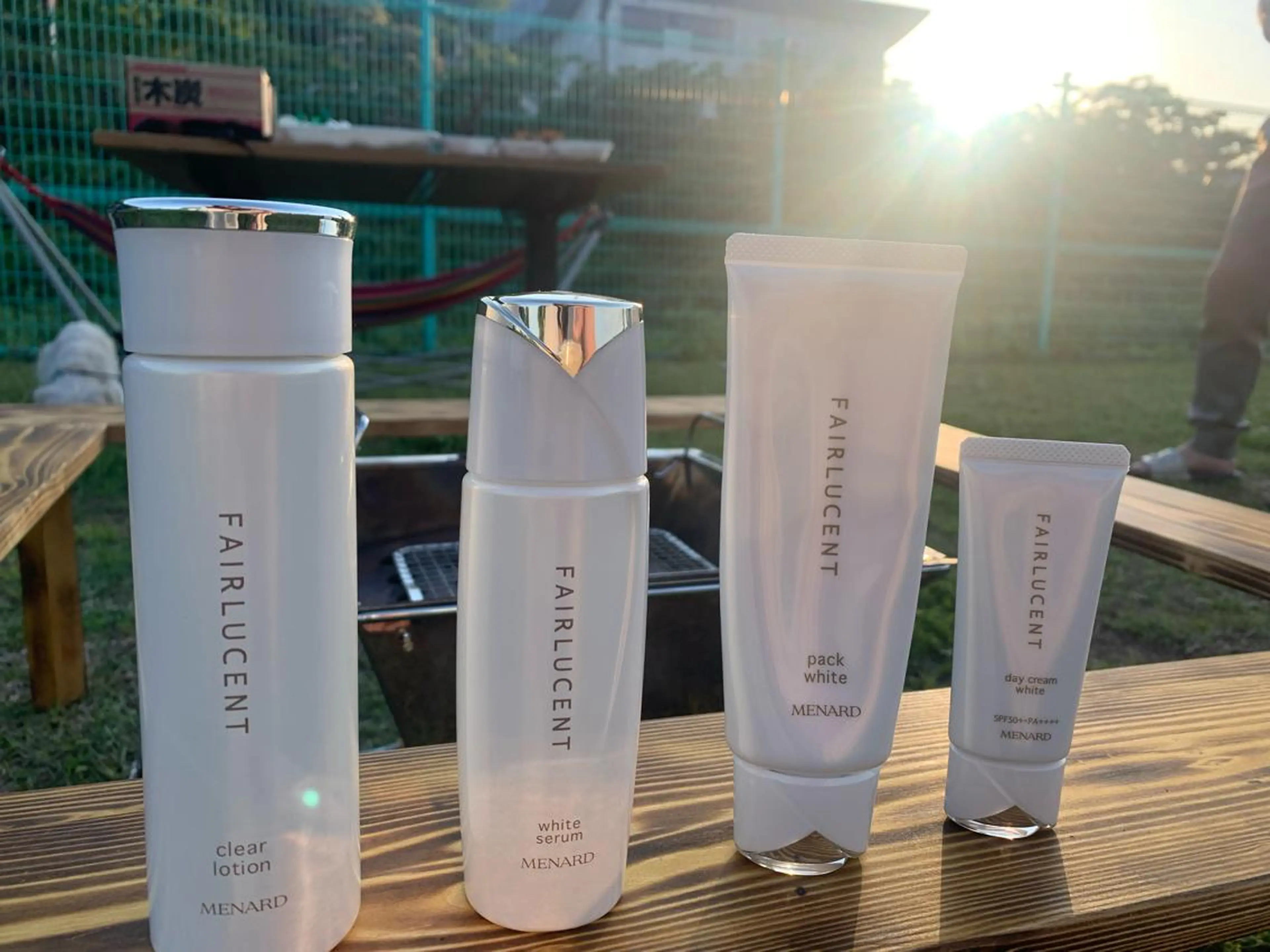 メナード竹城台所属・MENARD 竹城台のエステ・リラクイメージ