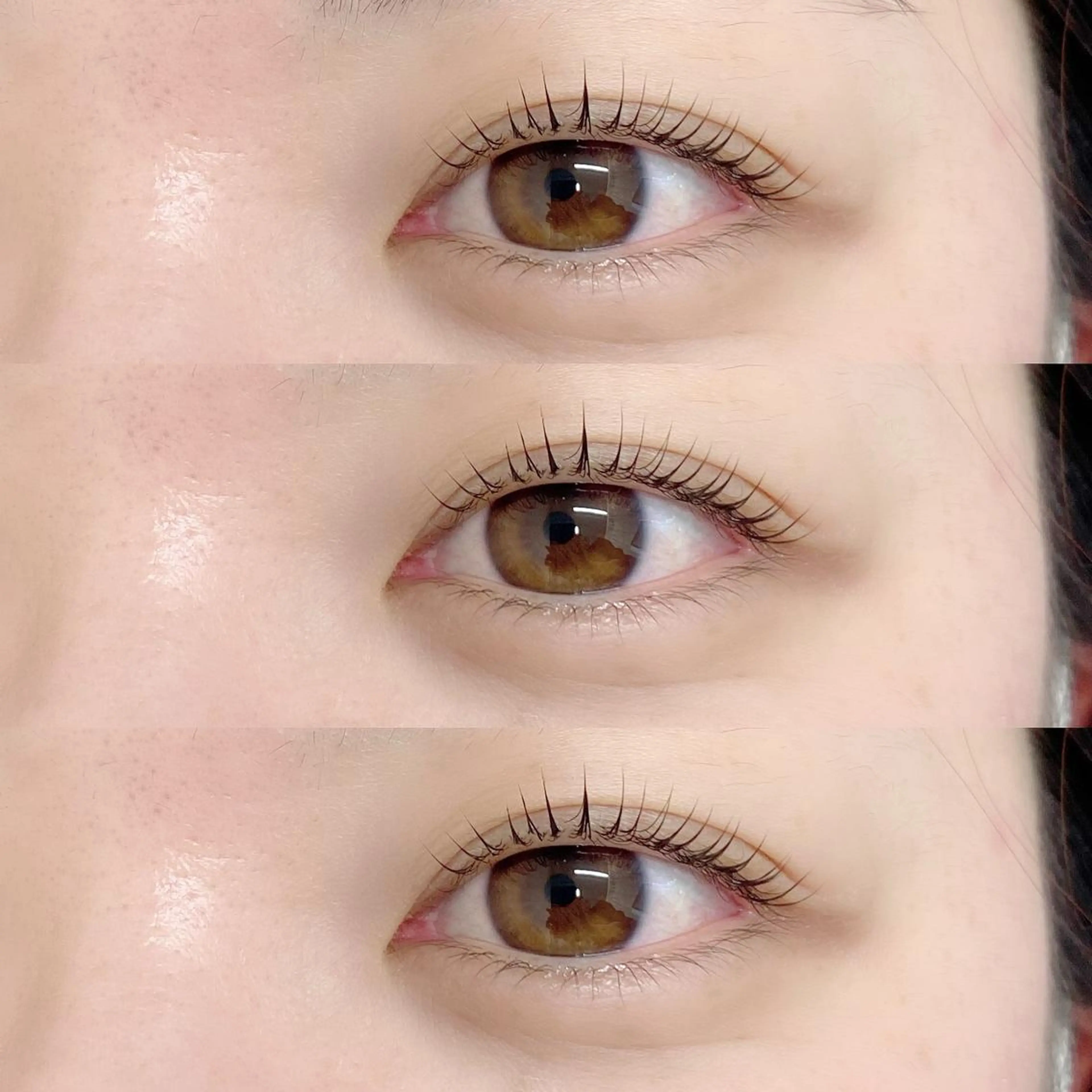 マツエク・マツパ BAMBI所属・BAMBI 🩷KAWAIのマツエク・マツパデザイン