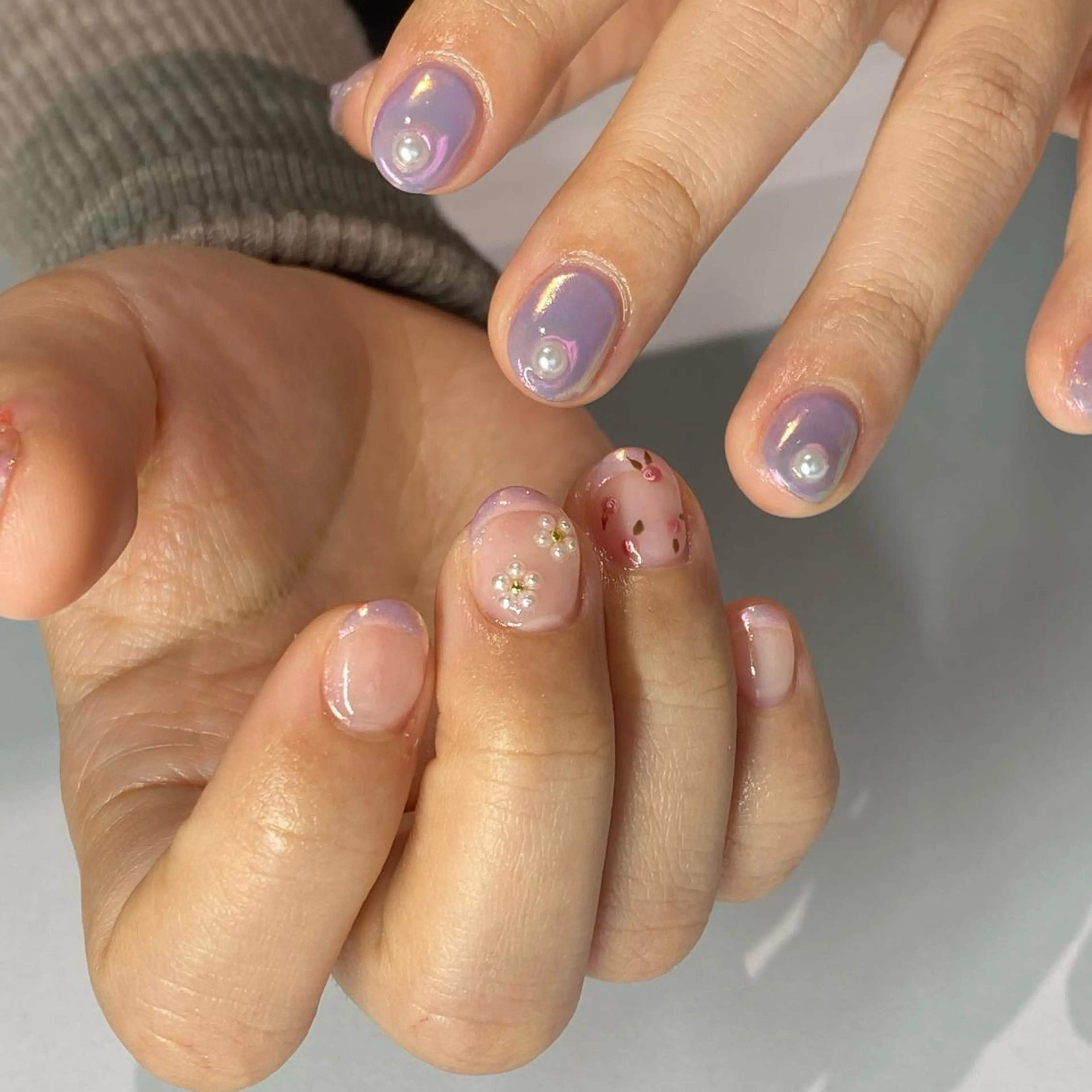 ネイル ayana nails所属・nail salon ayanaのネイルデザイン