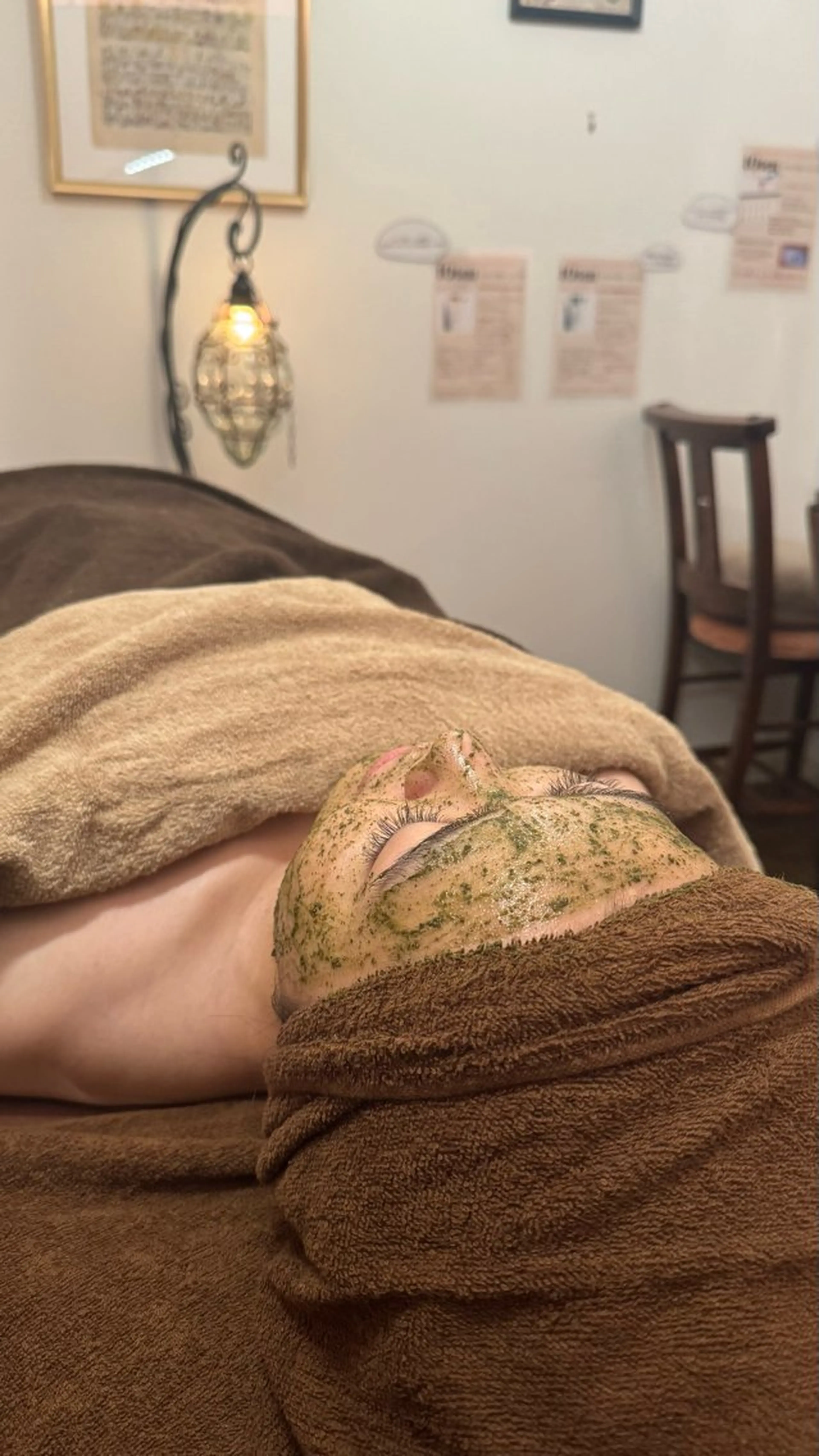 エステ 10ten Mikiのネイルデザイン