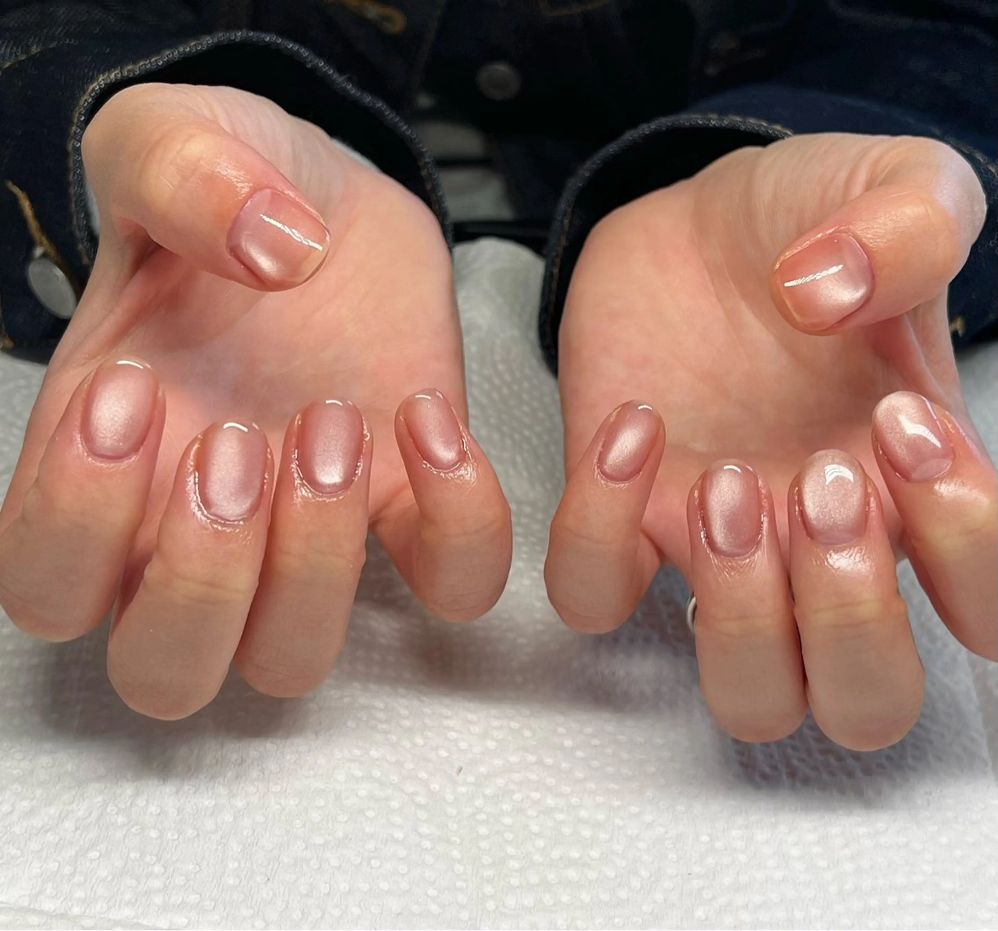 ネイル spica所属・spica nail meguのネイルデザイン