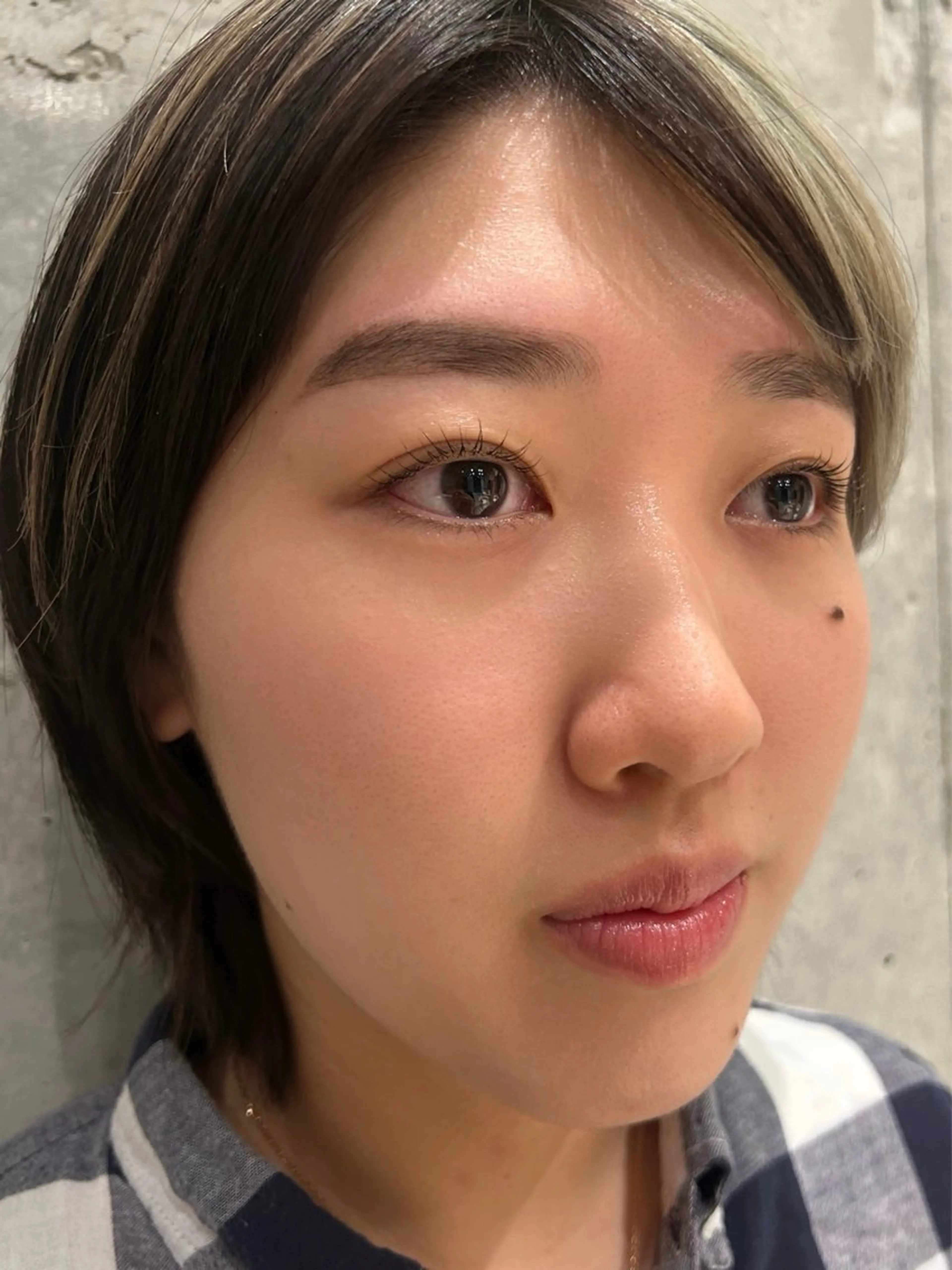 マツエク・マツパ マツパ uusi所属・Serena 清澄白河の眉毛・アイブロウイメージ