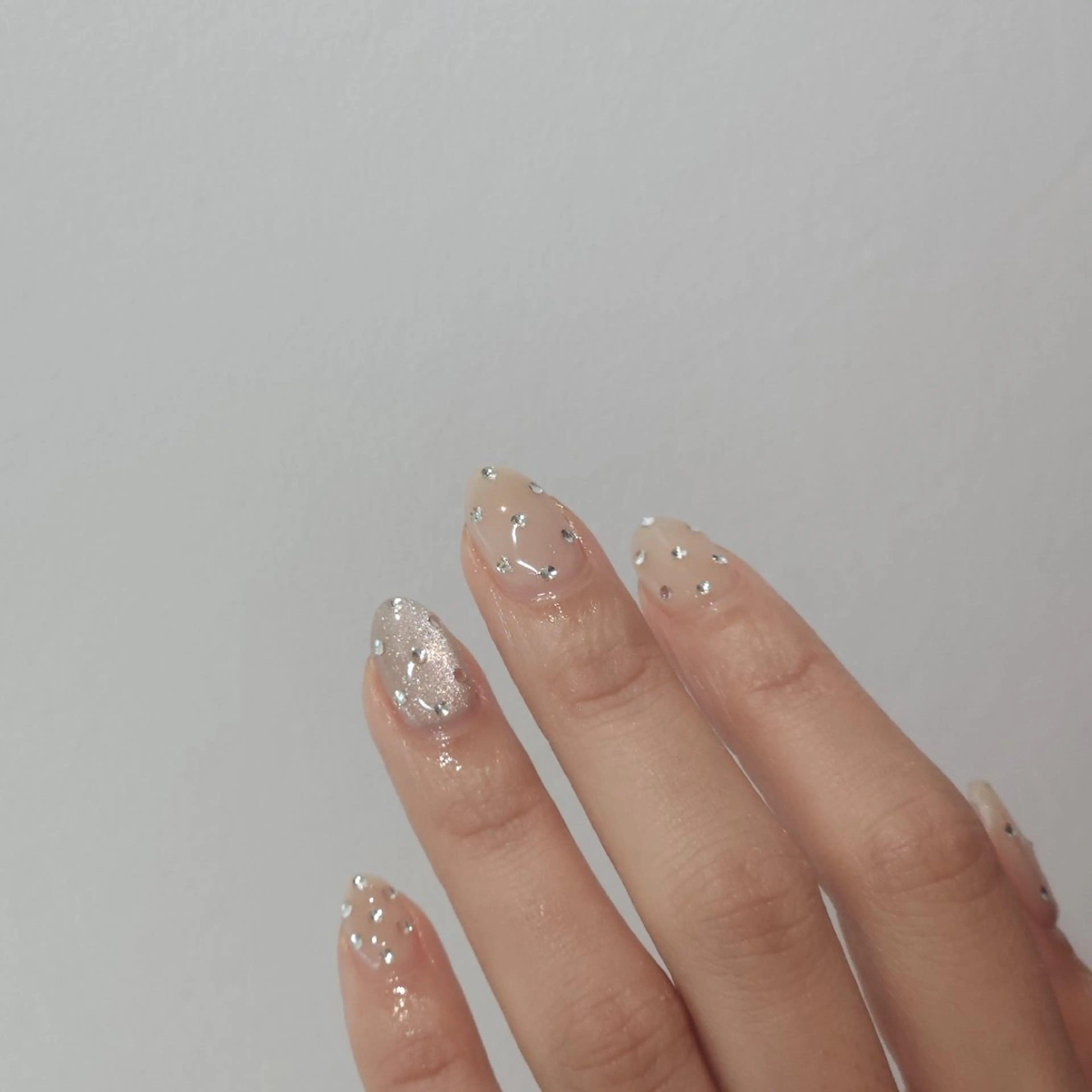 ネイル ハンドネイル ayana nails所属・nail salon ayanaのネイルデザイン