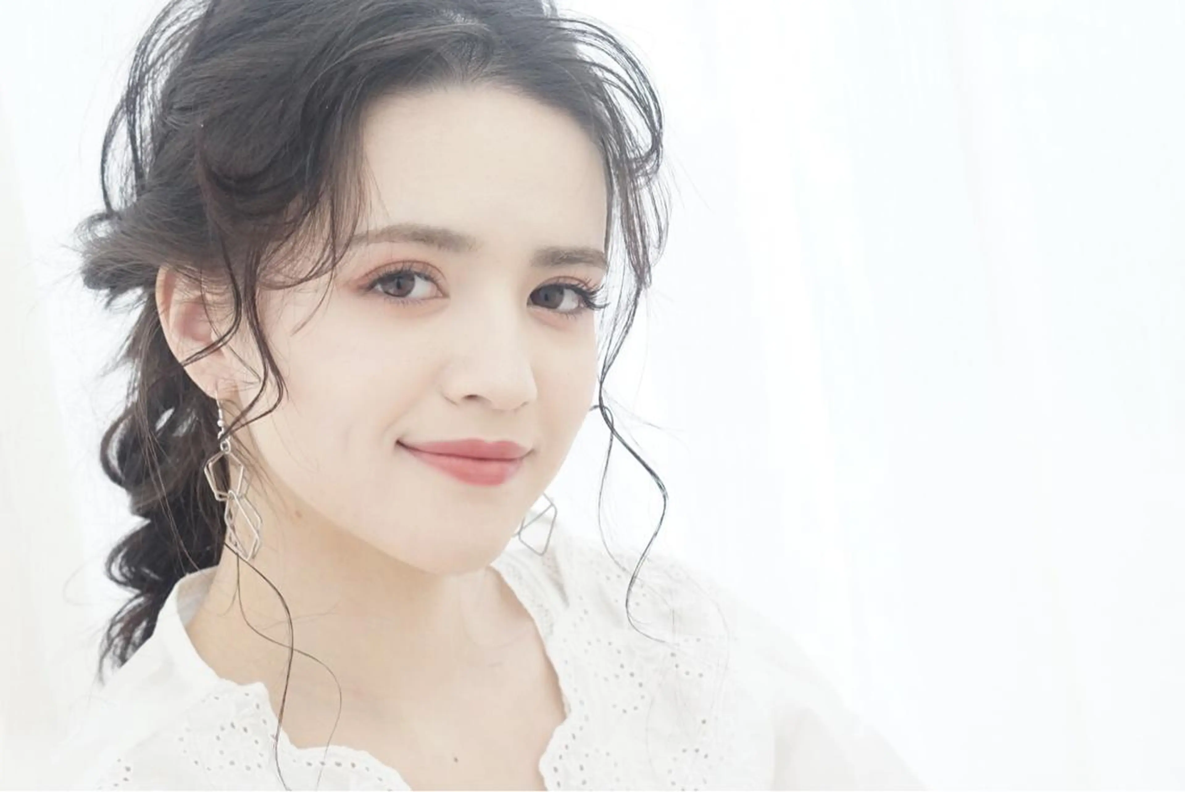 ロング ヘアアレンジ Neolive Cava 相模大野店所属・sola: neoliveのヘアスタイル