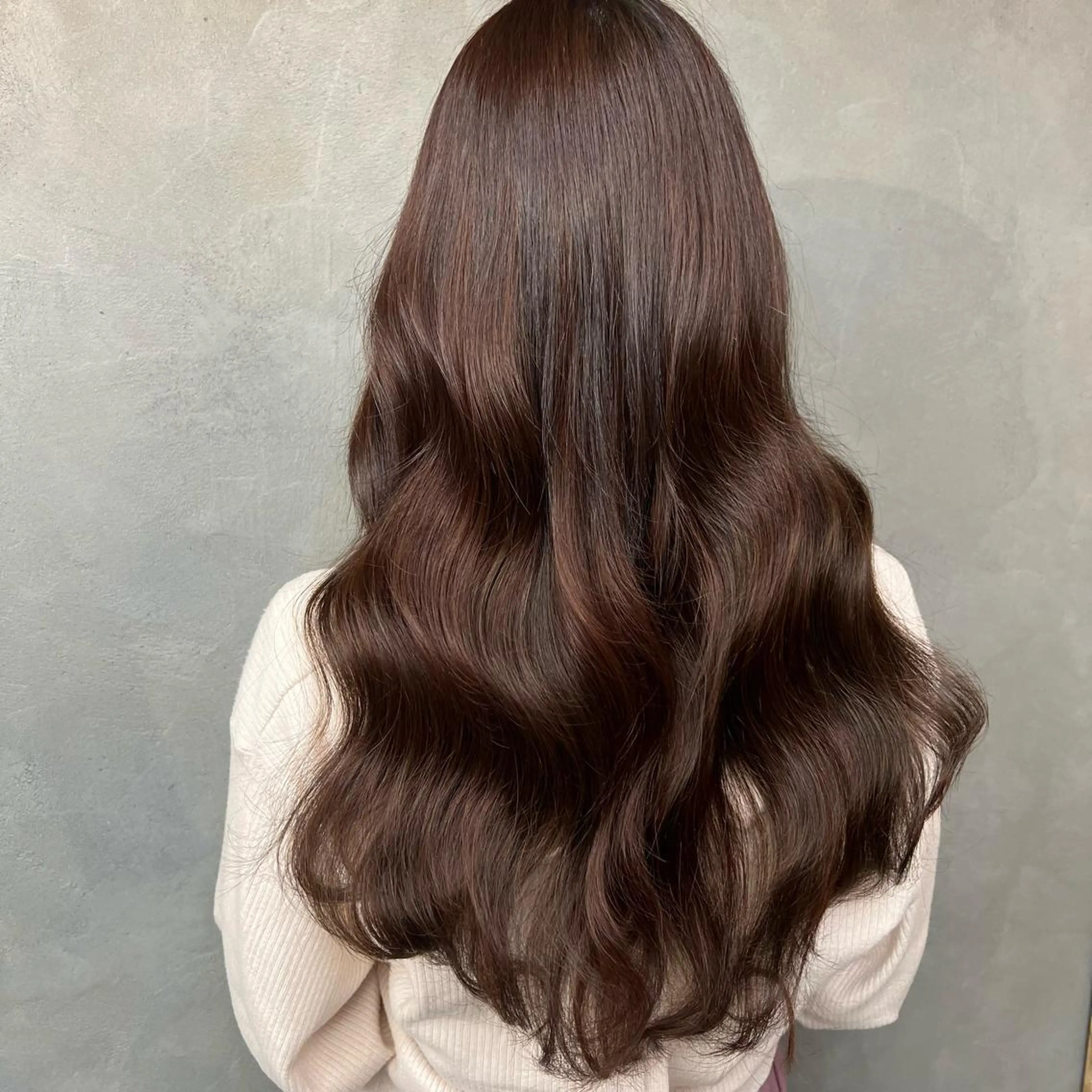 🩵ワンカラー＋トリートメント＋シールエクステ60枚の写真