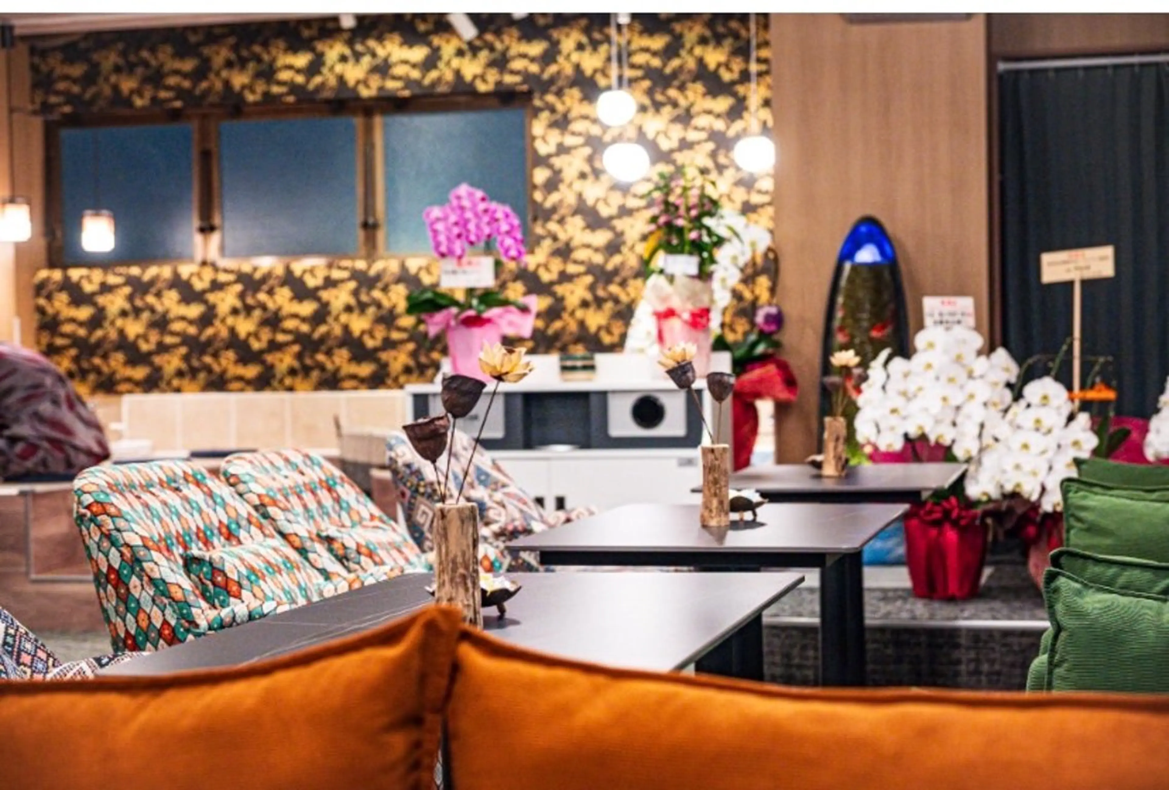 上野・御徒町 BIG FOOT SPAのエステ・リラクイメージ