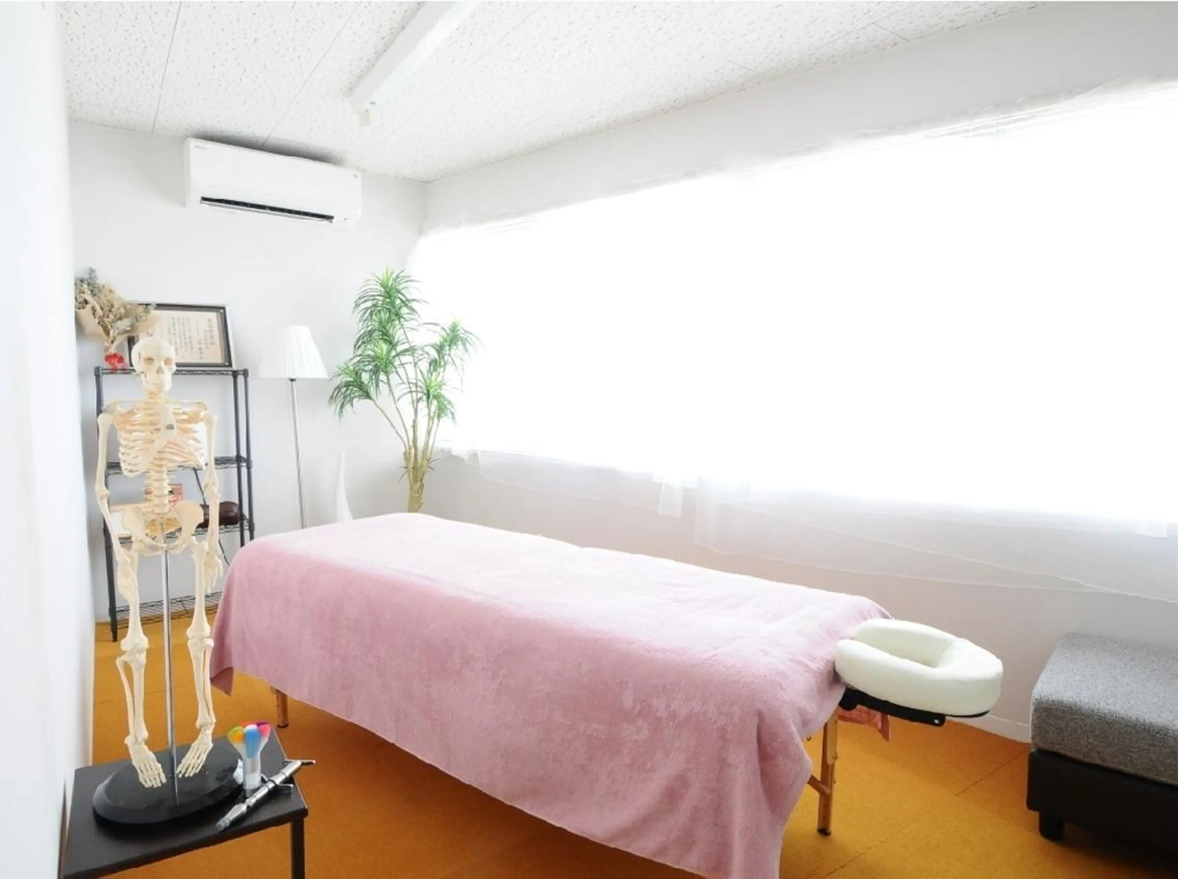 【 Laforme】 ラ・フォルムのエステ・リラクイメージ