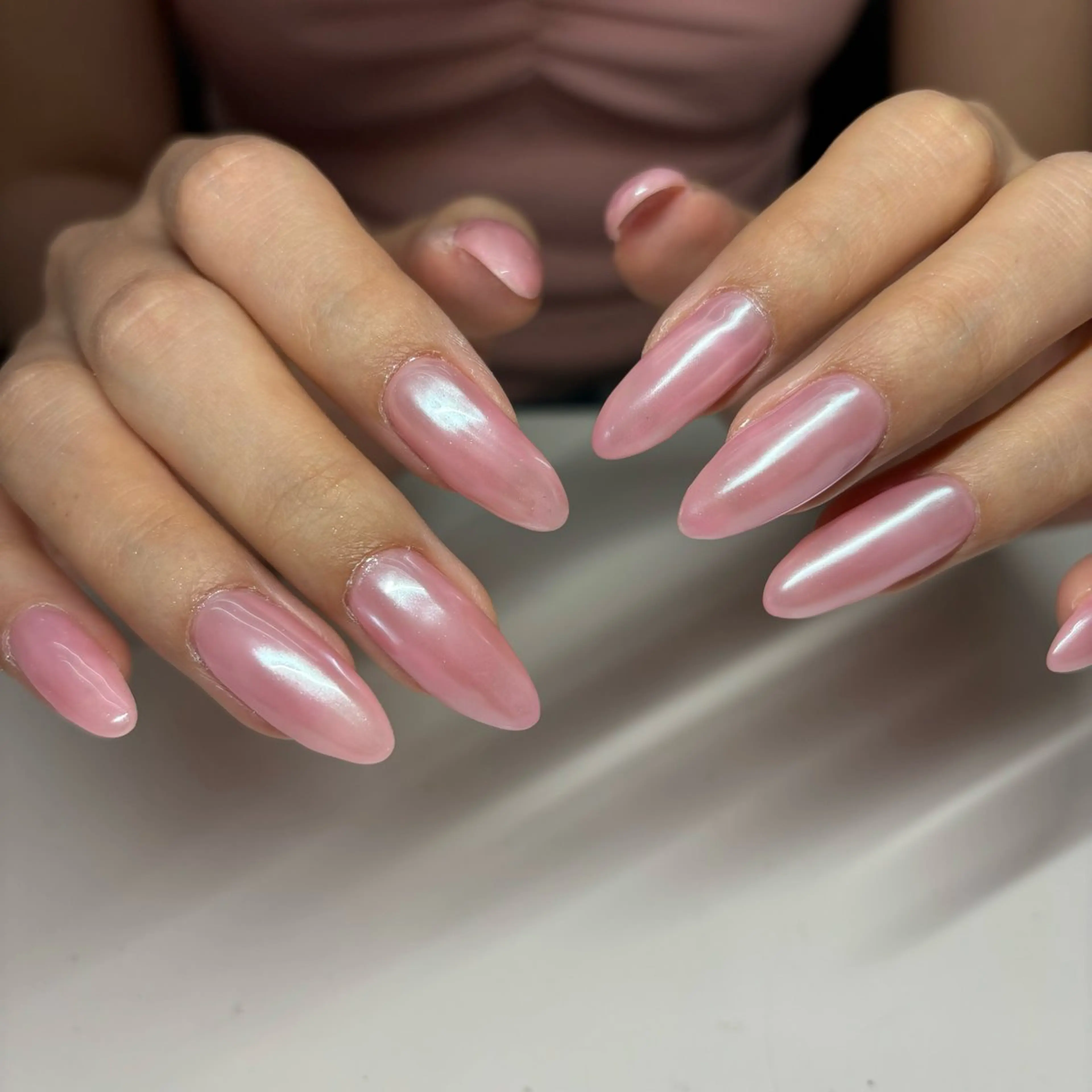 ネイル RUKA 美容院×ネイリストのヘアスタイル