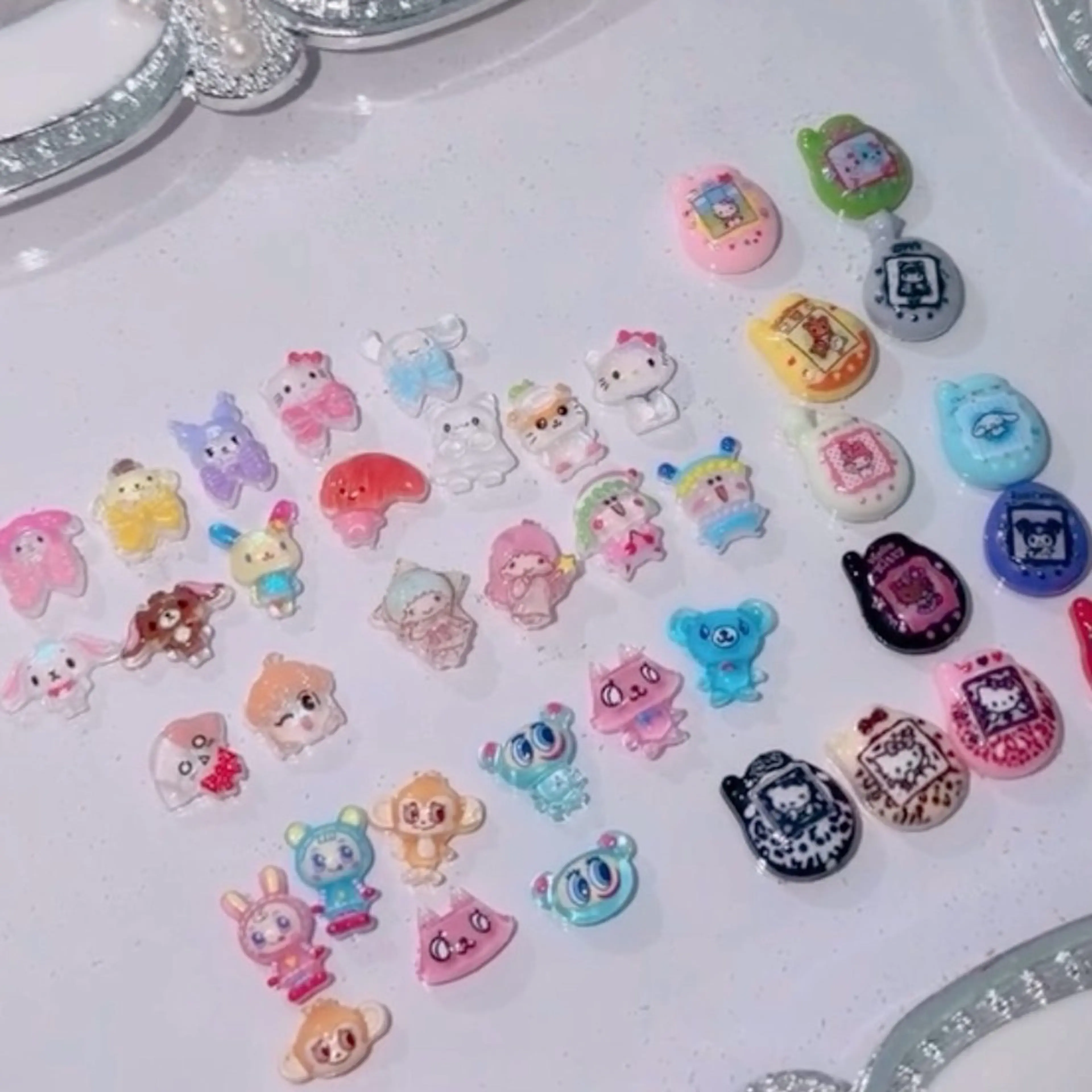 ネイル Mari 🎀のネイルデザイン