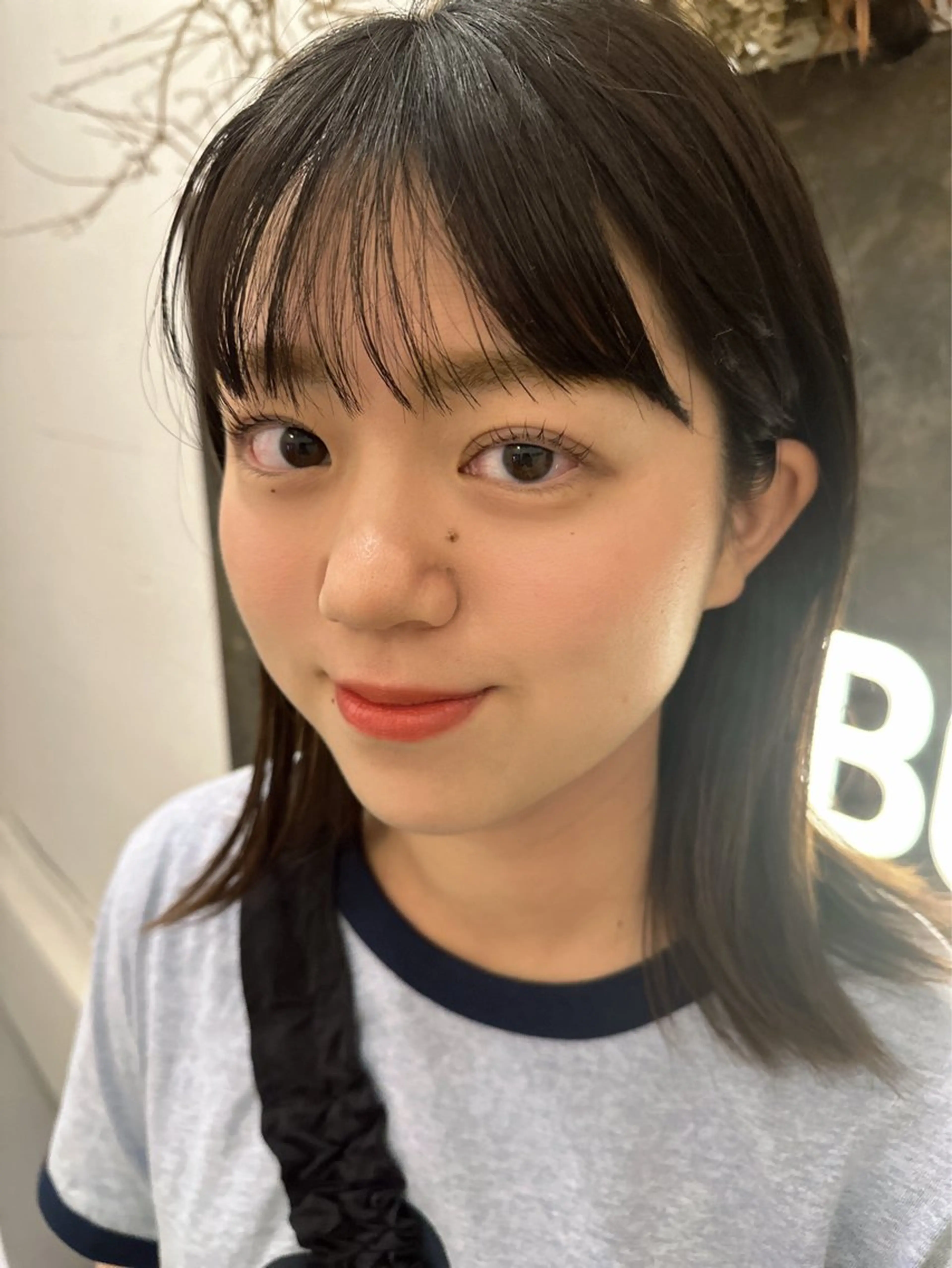 マツエク・マツパ UNIONBOOTH Nozomiのマツエク・マツパデザイン