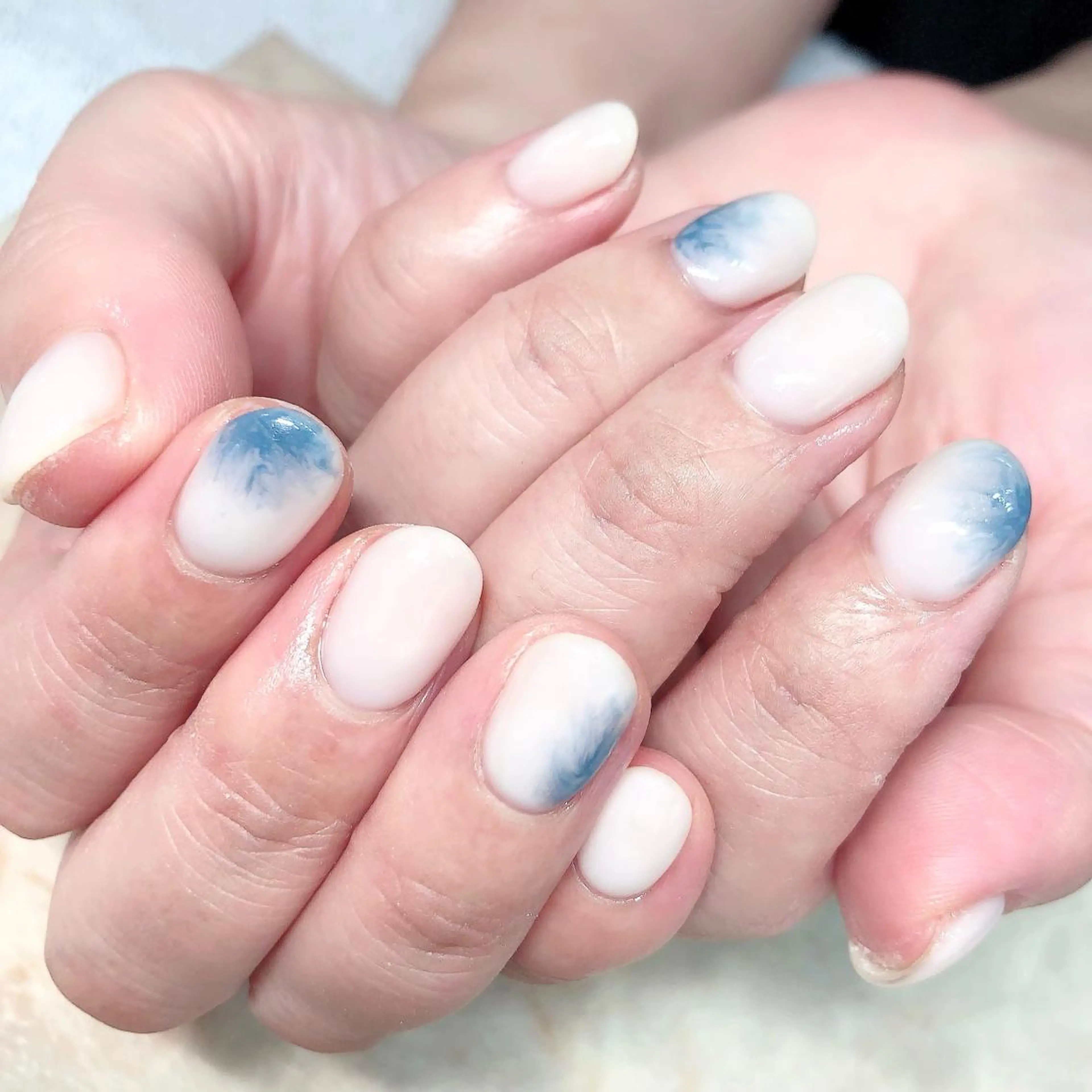 ネイル maison de NALIのネイルデザイン